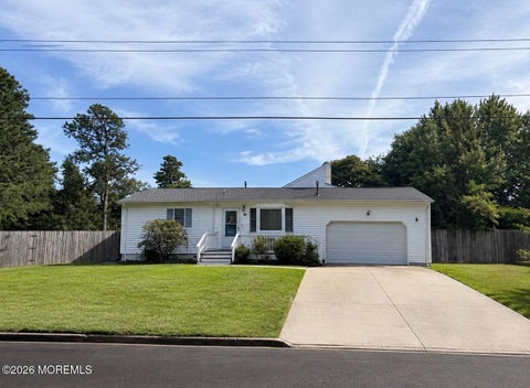 Photo of 565 Azalea Drive, Brick, NJ 08724 (MLS # 22627324)
