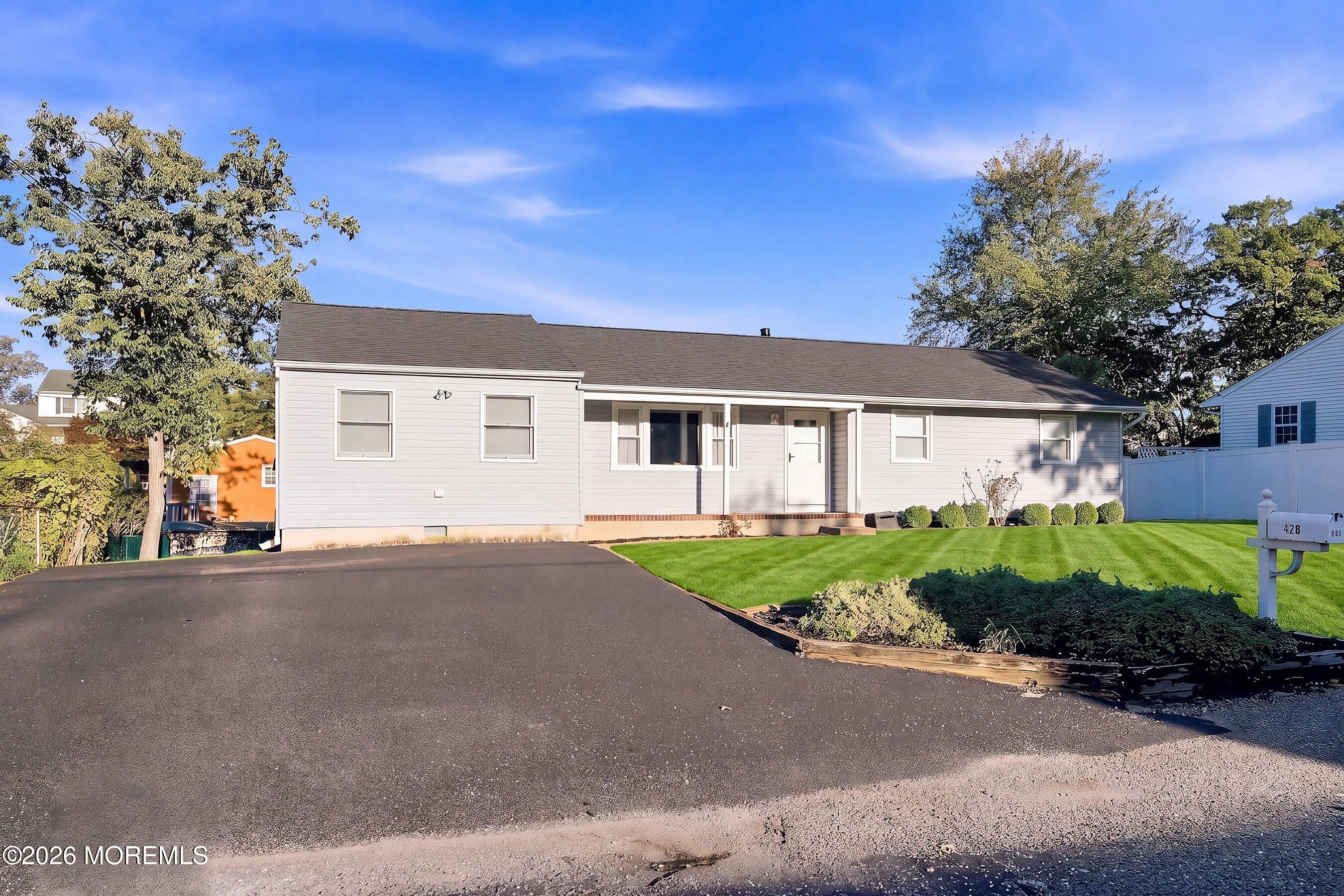 428 Tiller Avenue