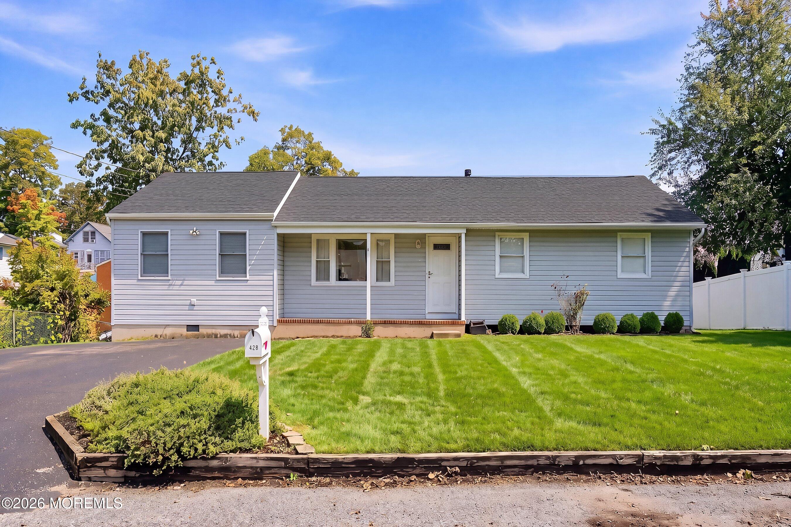 428 Tiller Avenue