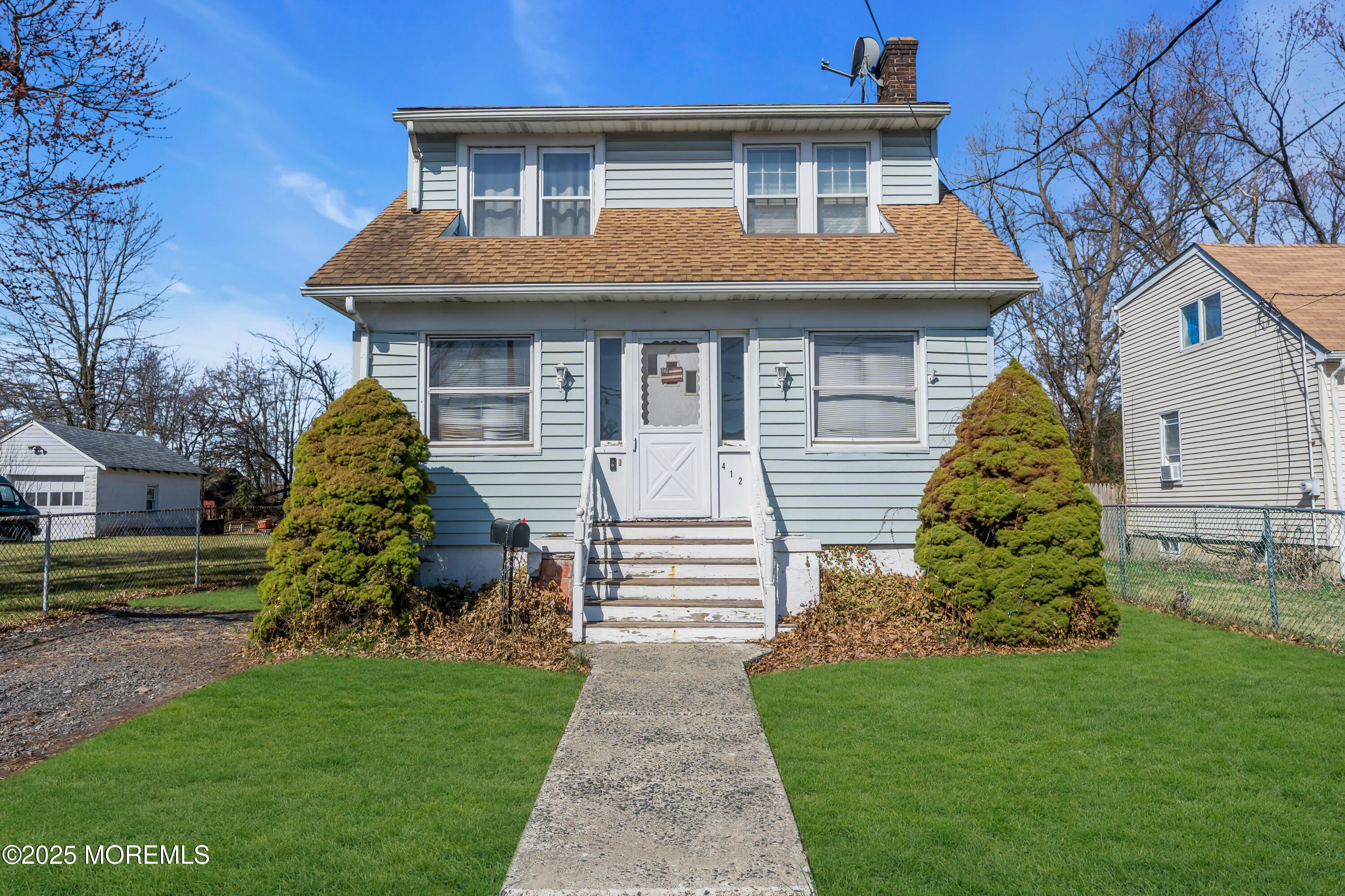 412 East Avenue, Sewaren, New Jersey image 1