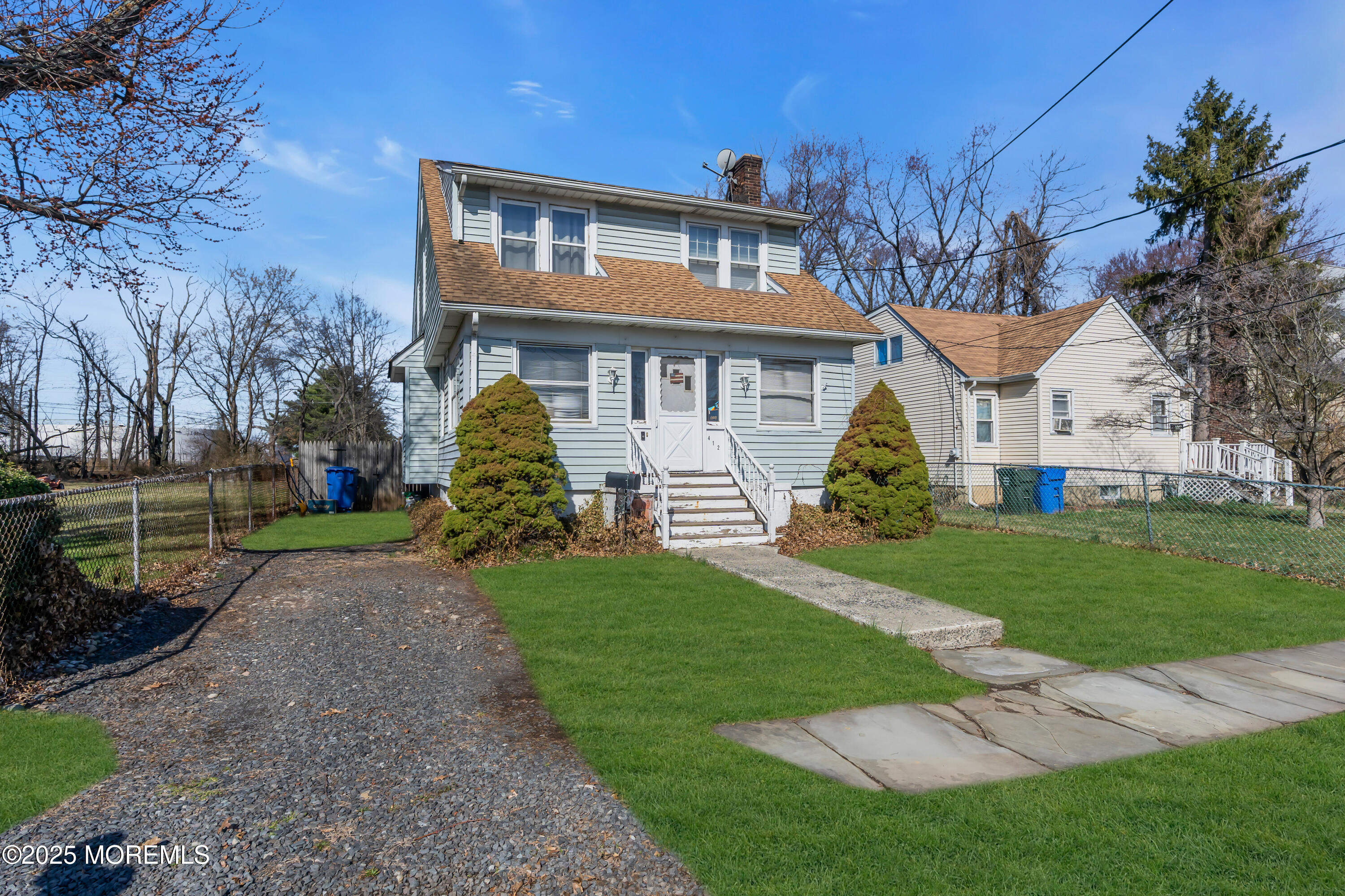 412 East Avenue, Sewaren, New Jersey image 2
