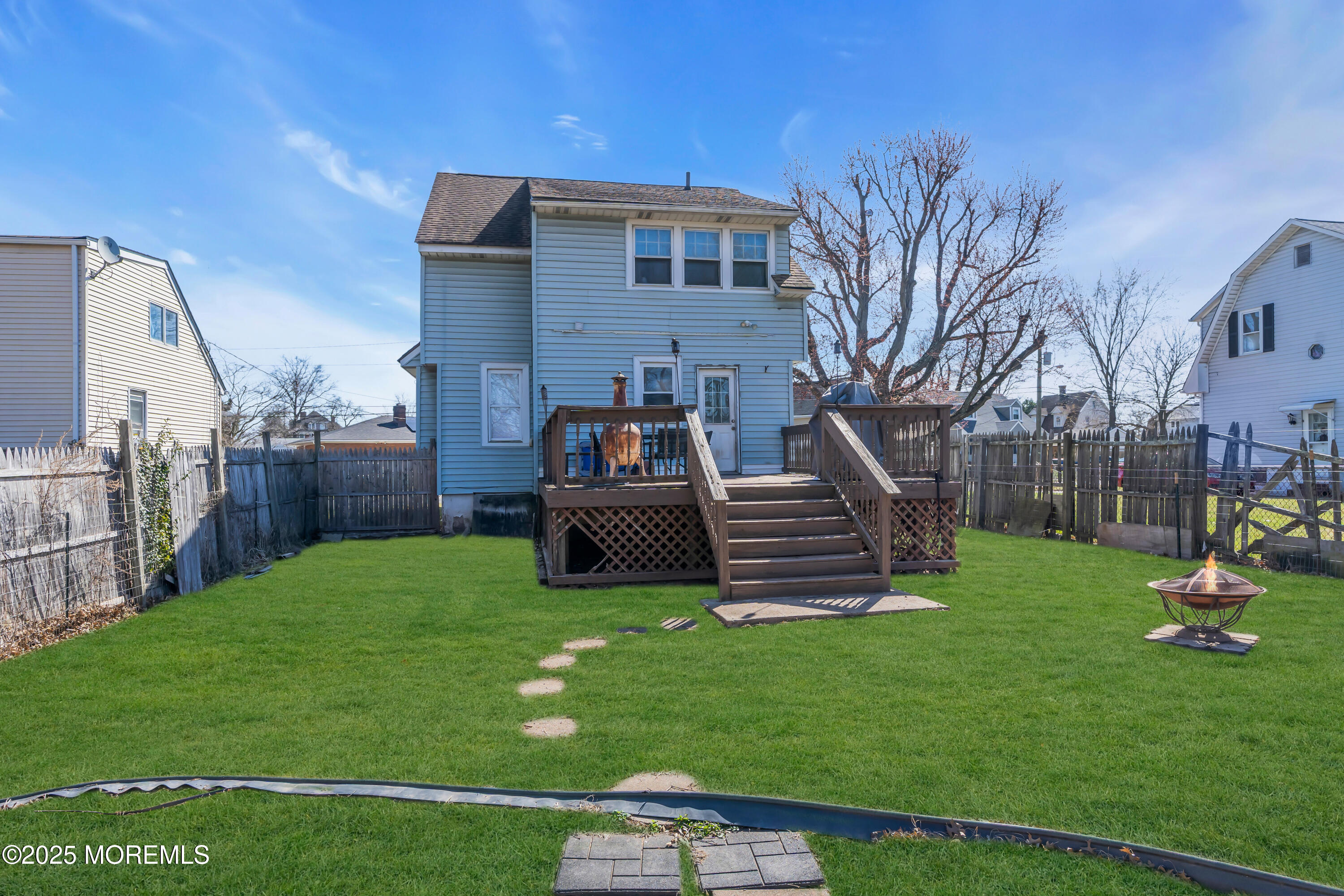 412 East Avenue, Sewaren, New Jersey image 20