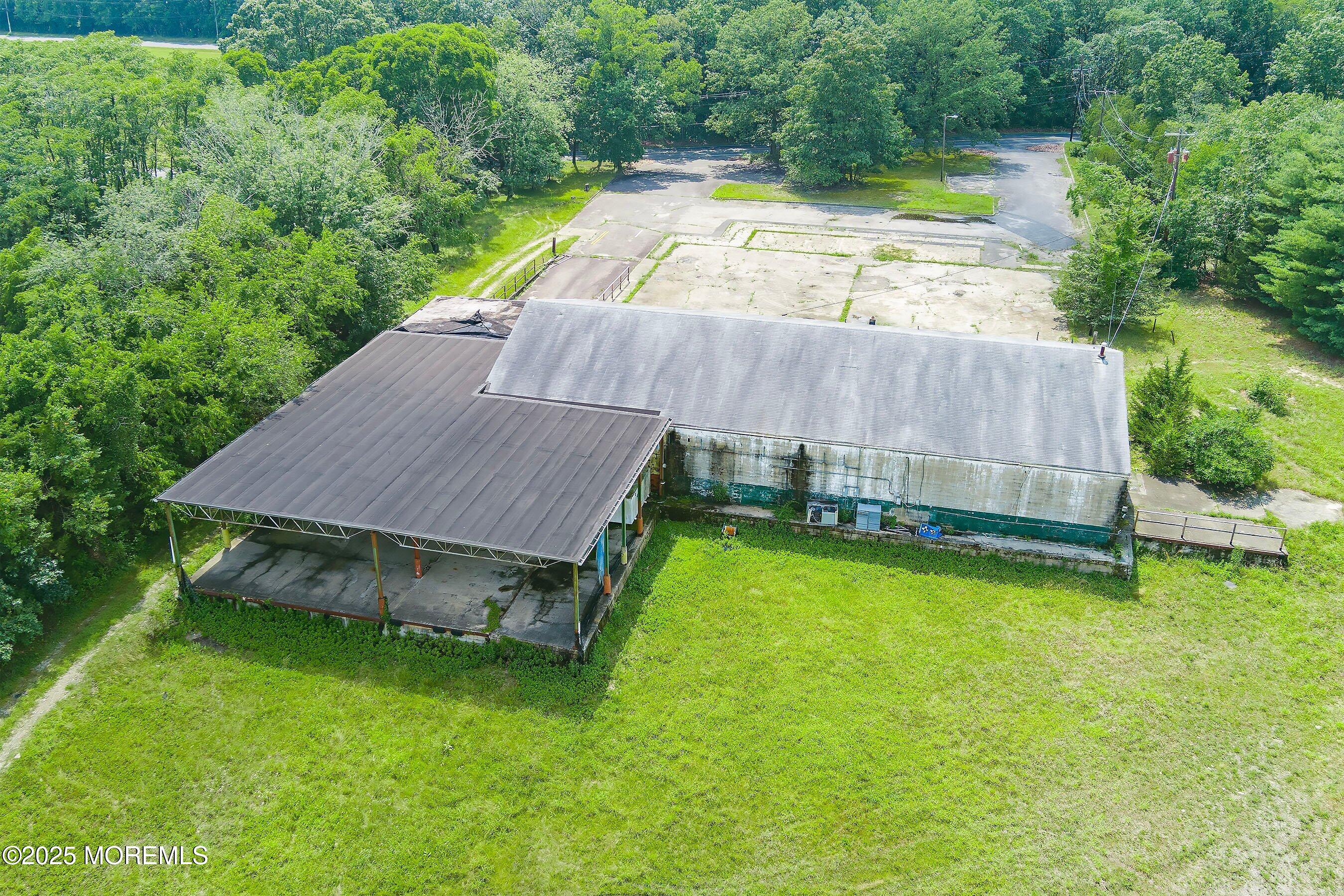 19 Miller Road