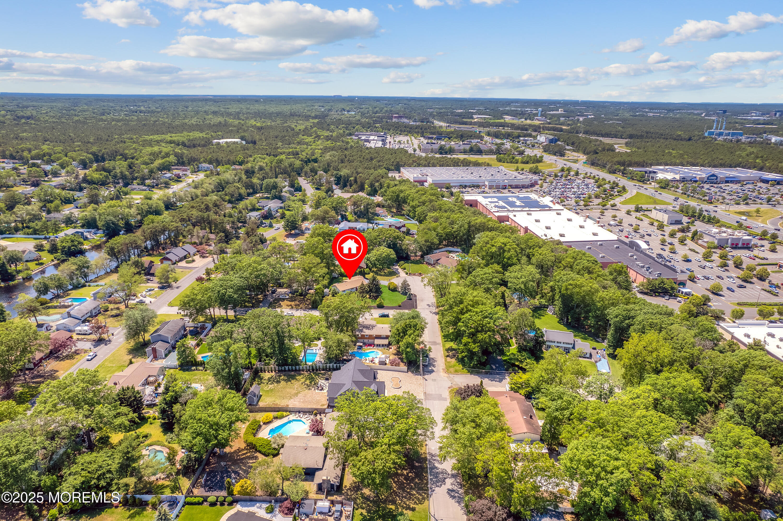 512 Highland Terrace, Brick, New Jersey image 35