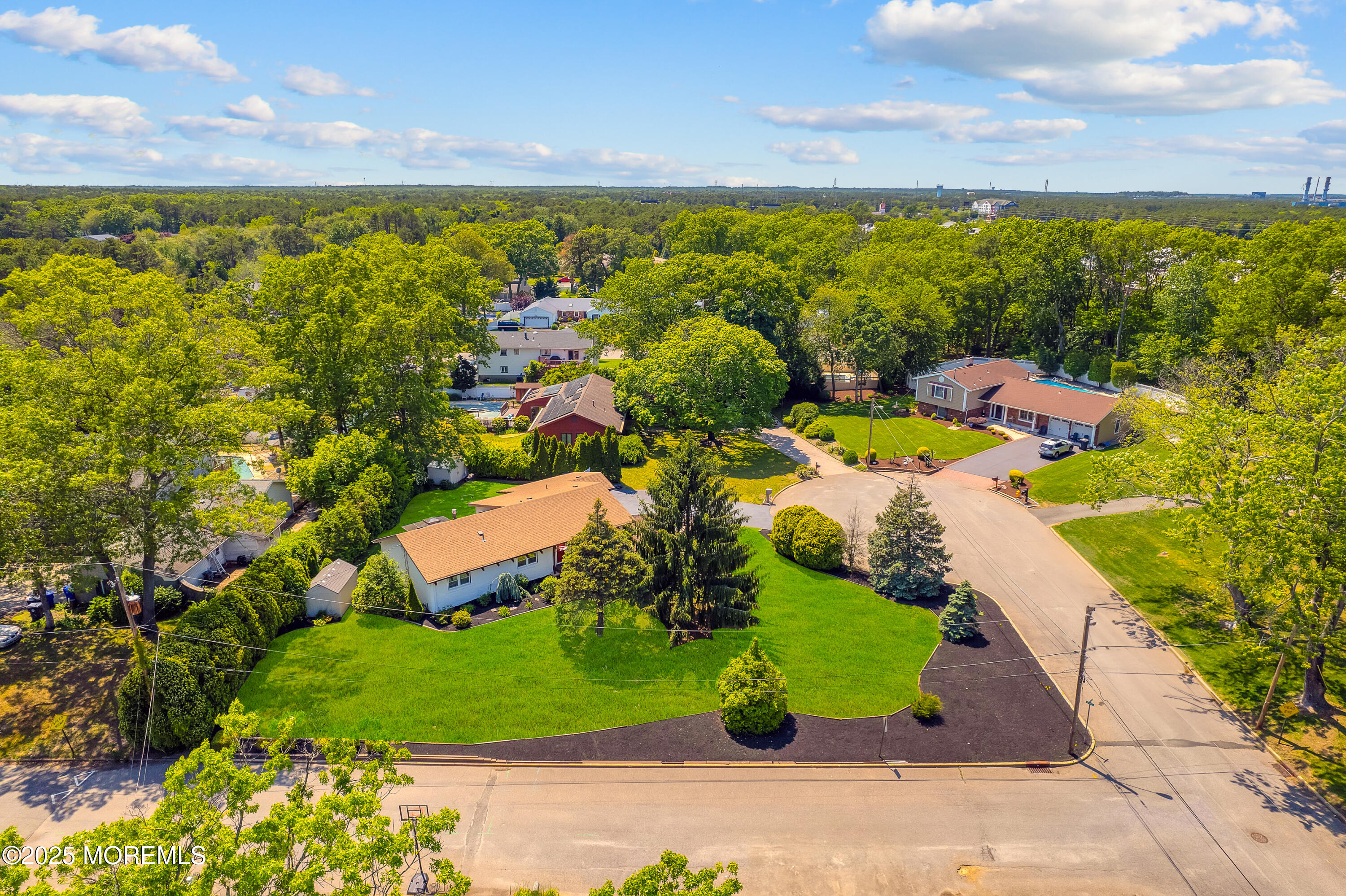 512 Highland Terrace, Brick, New Jersey image 34
