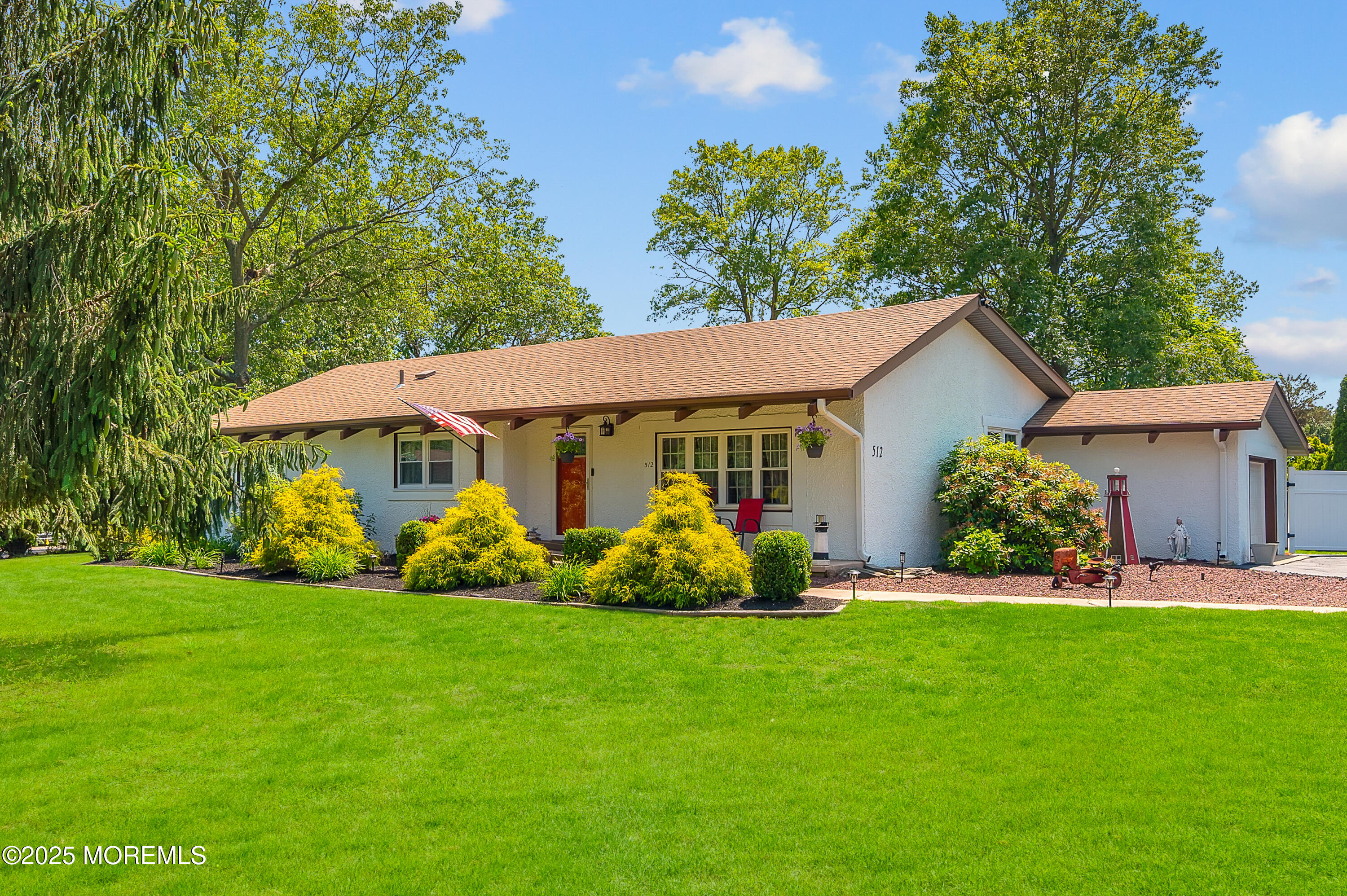 512 Highland Terrace, Brick, New Jersey image 2