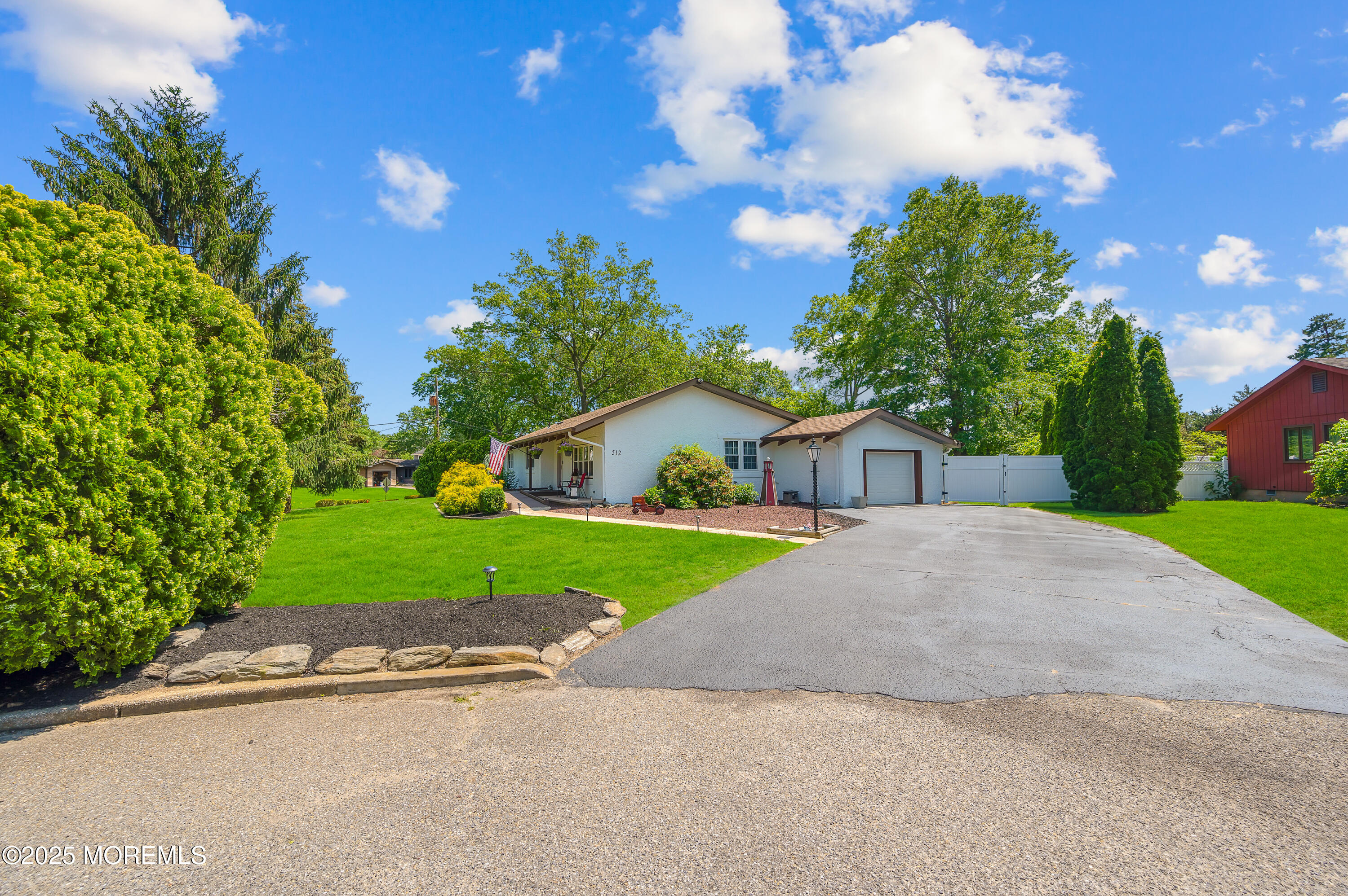 512 Highland Terrace, Brick, New Jersey image 4