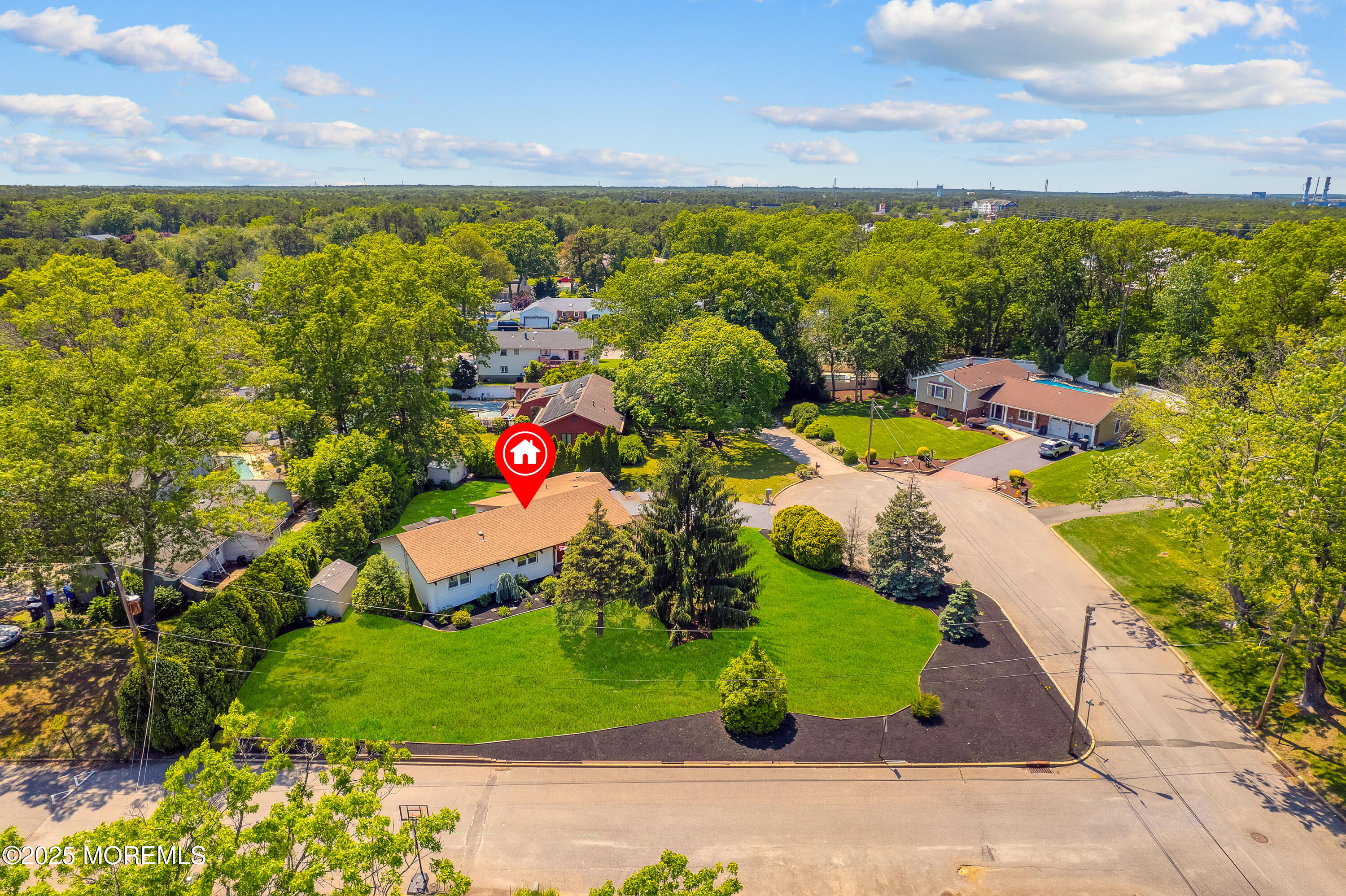 512 Highland Terrace, Brick, New Jersey image 37