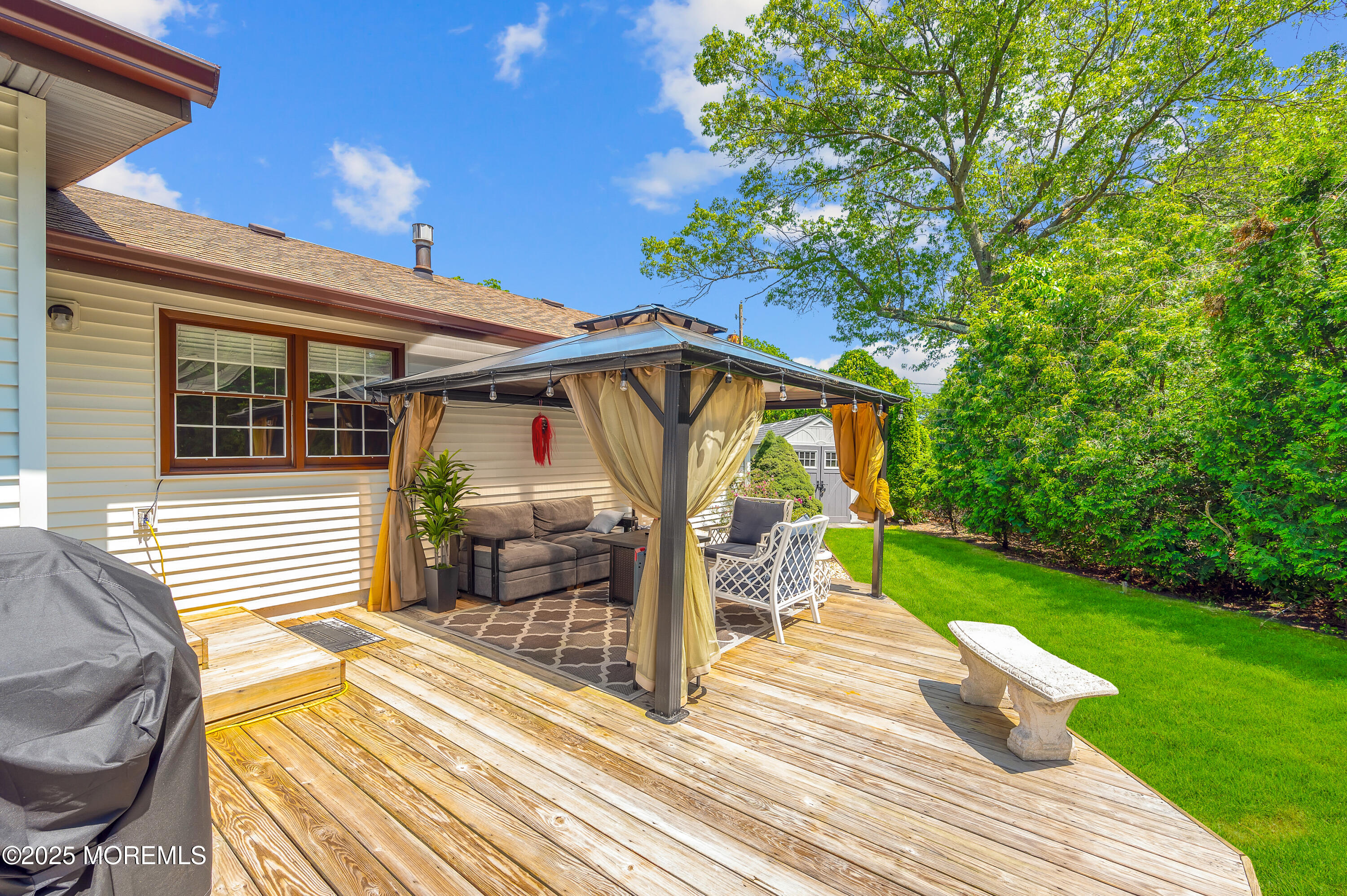 512 Highland Terrace, Brick, New Jersey image 30
