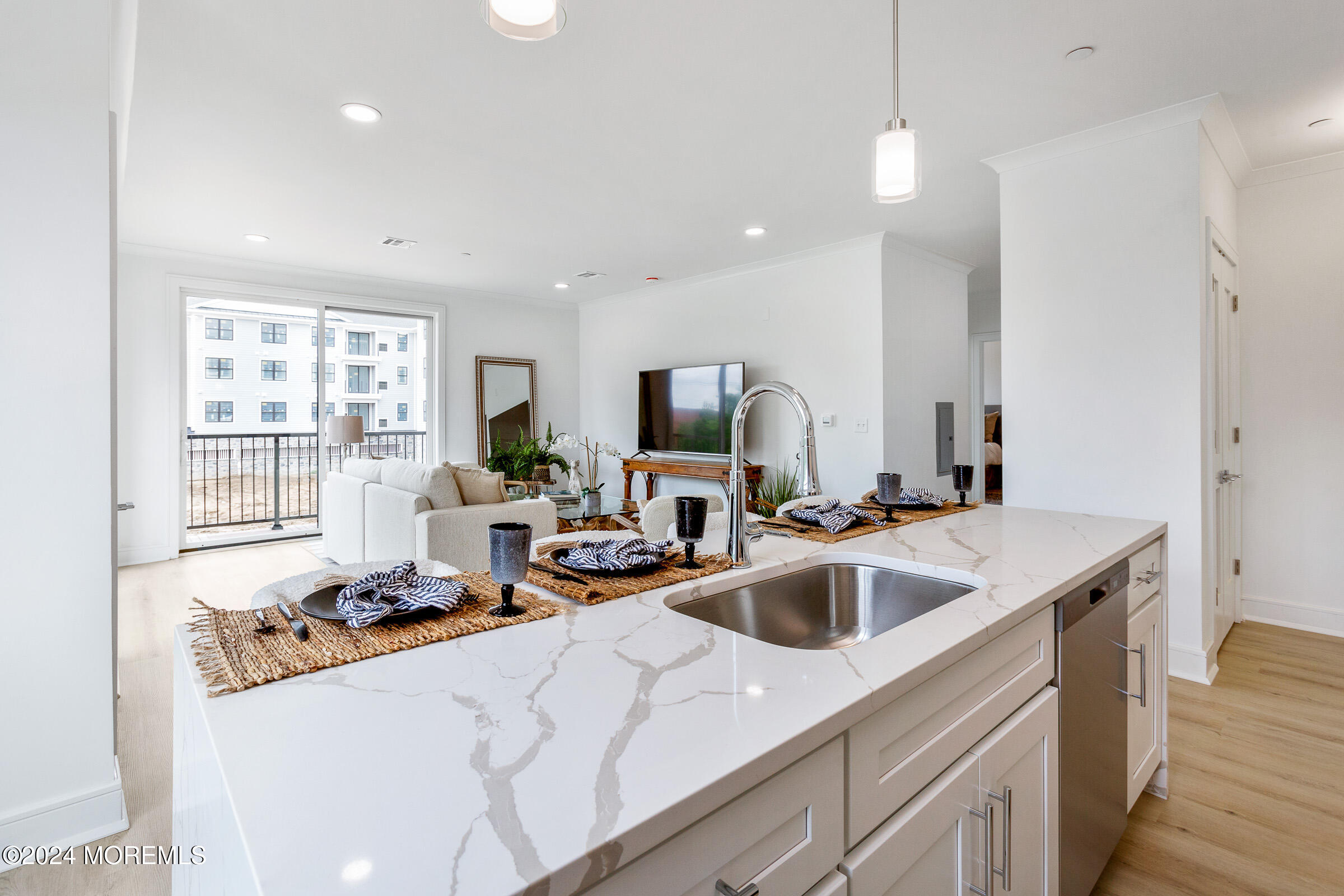 Long Branch, New Jersey 07740, United States, 2 Bedrooms Bedrooms, ,2 BathroomsBathrooms,Residential,Active,39623