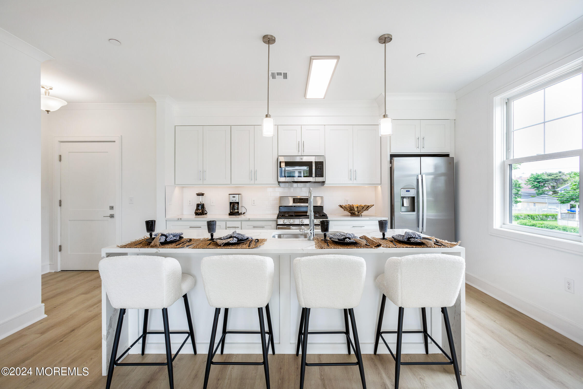 Long Branch, New Jersey 07740, United States, 2 Bedrooms Bedrooms, ,2 BathroomsBathrooms,Residential,Active,39623