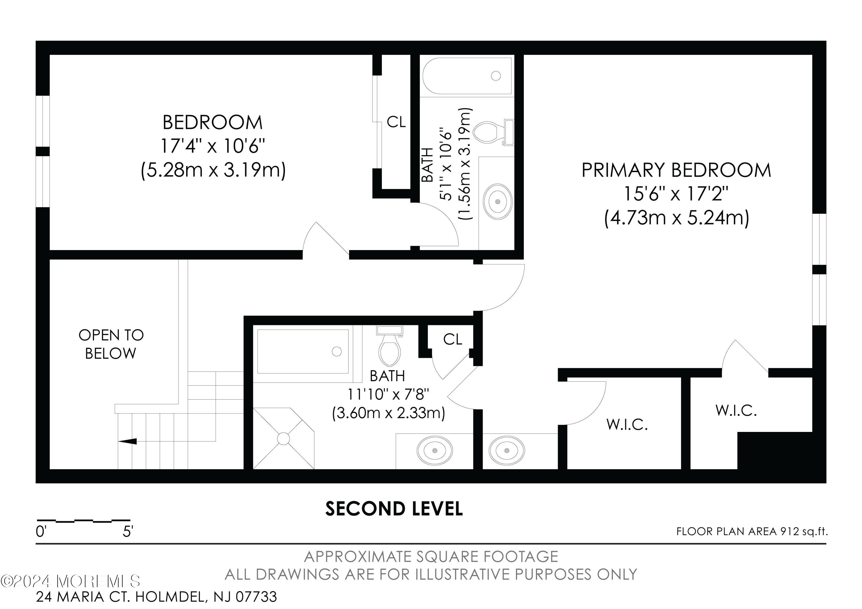 24 Maria Court, Holmdel, New Jersey image 29