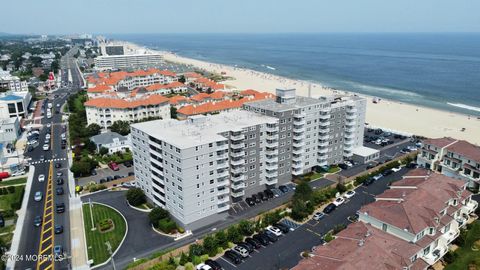 675 Ocean Avenue Unit 9I, Long Branch, NJ 07740 - MLS#: 22423344