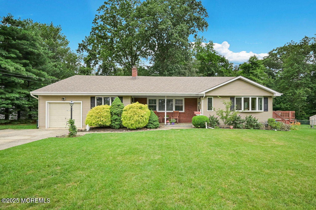 42 Beechwood Terrace