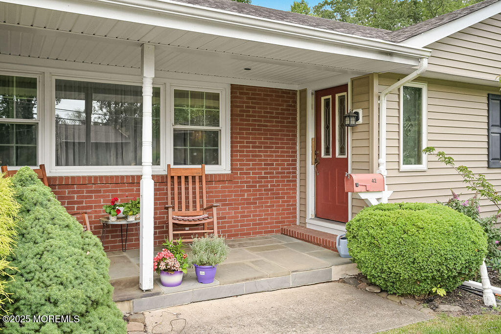 42 Beechwood Terrace