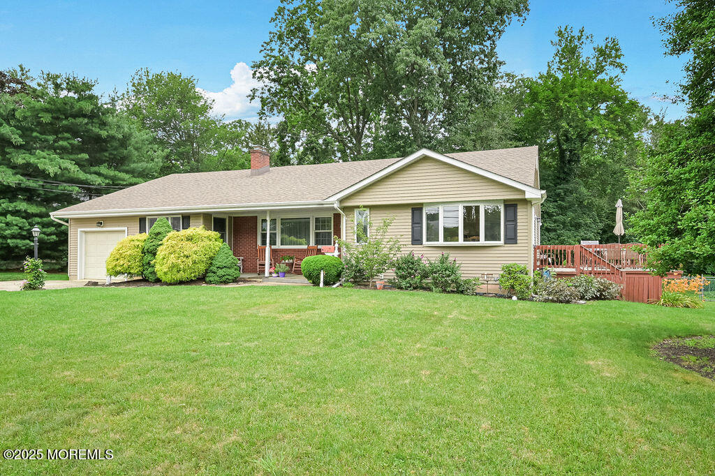 42 Beechwood Terrace