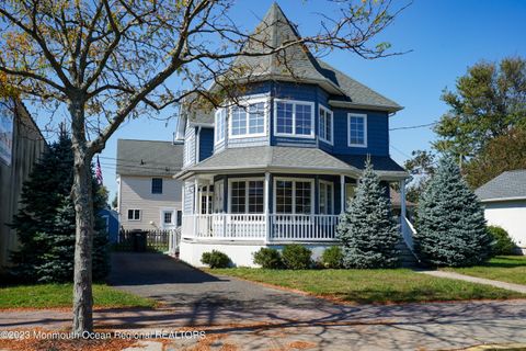 111 Main Street RD2 Avon-by-the-sea NJ 07717