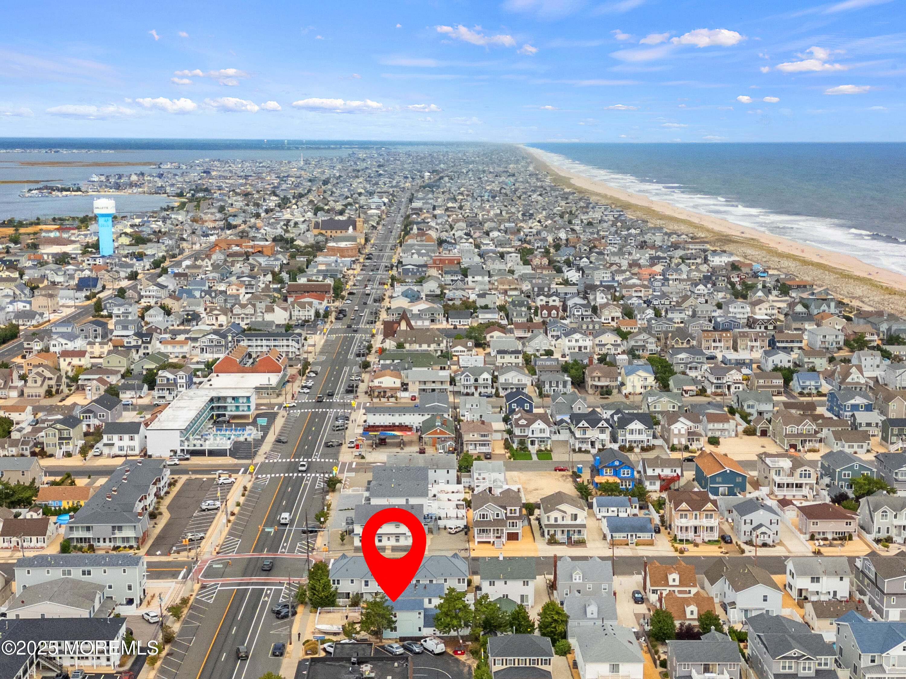 2203 Grand Central Avenue #B, Lavallette, New Jersey image 26