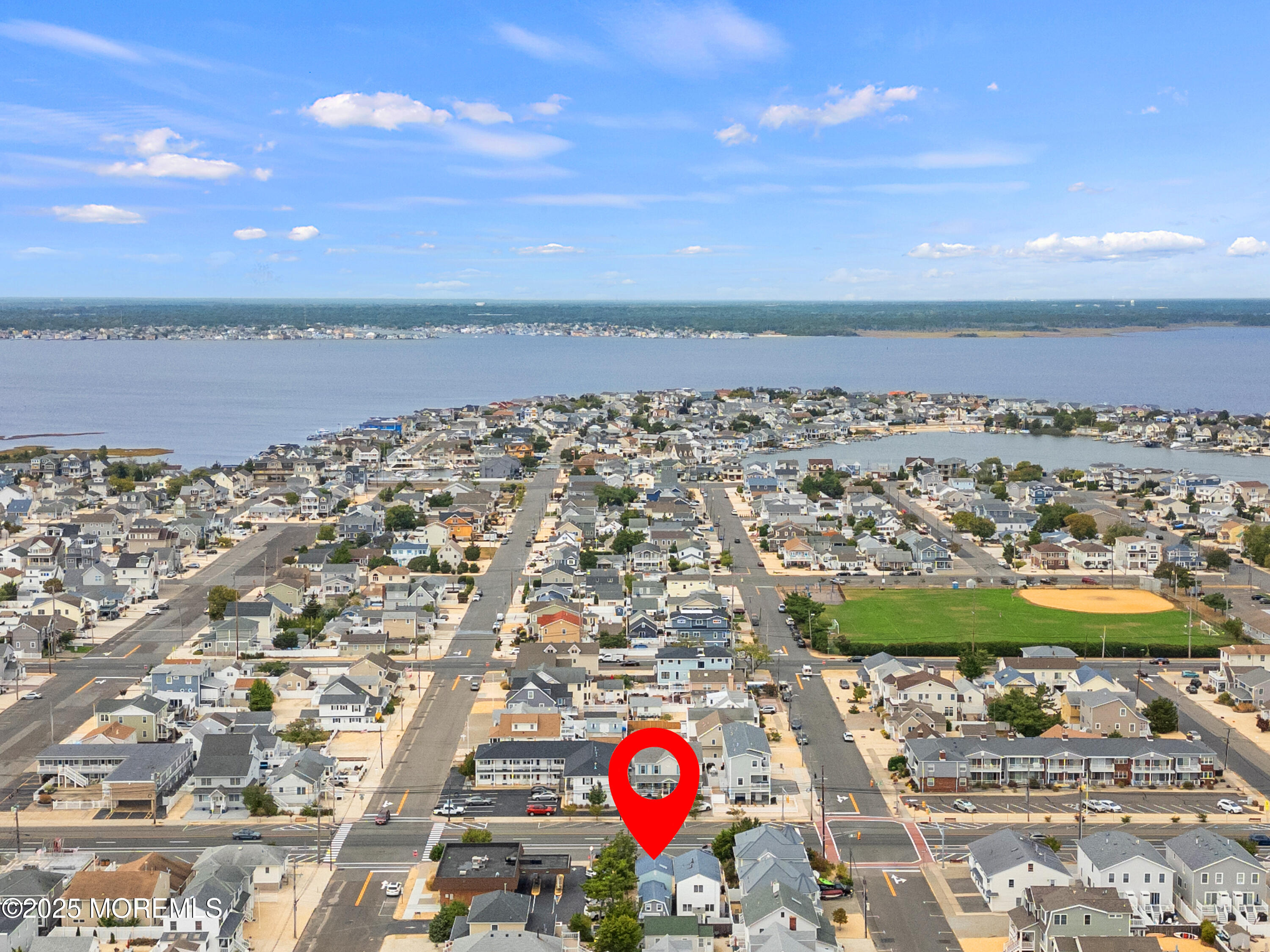 2203 Grand Central Avenue #B, Lavallette, New Jersey image 27
