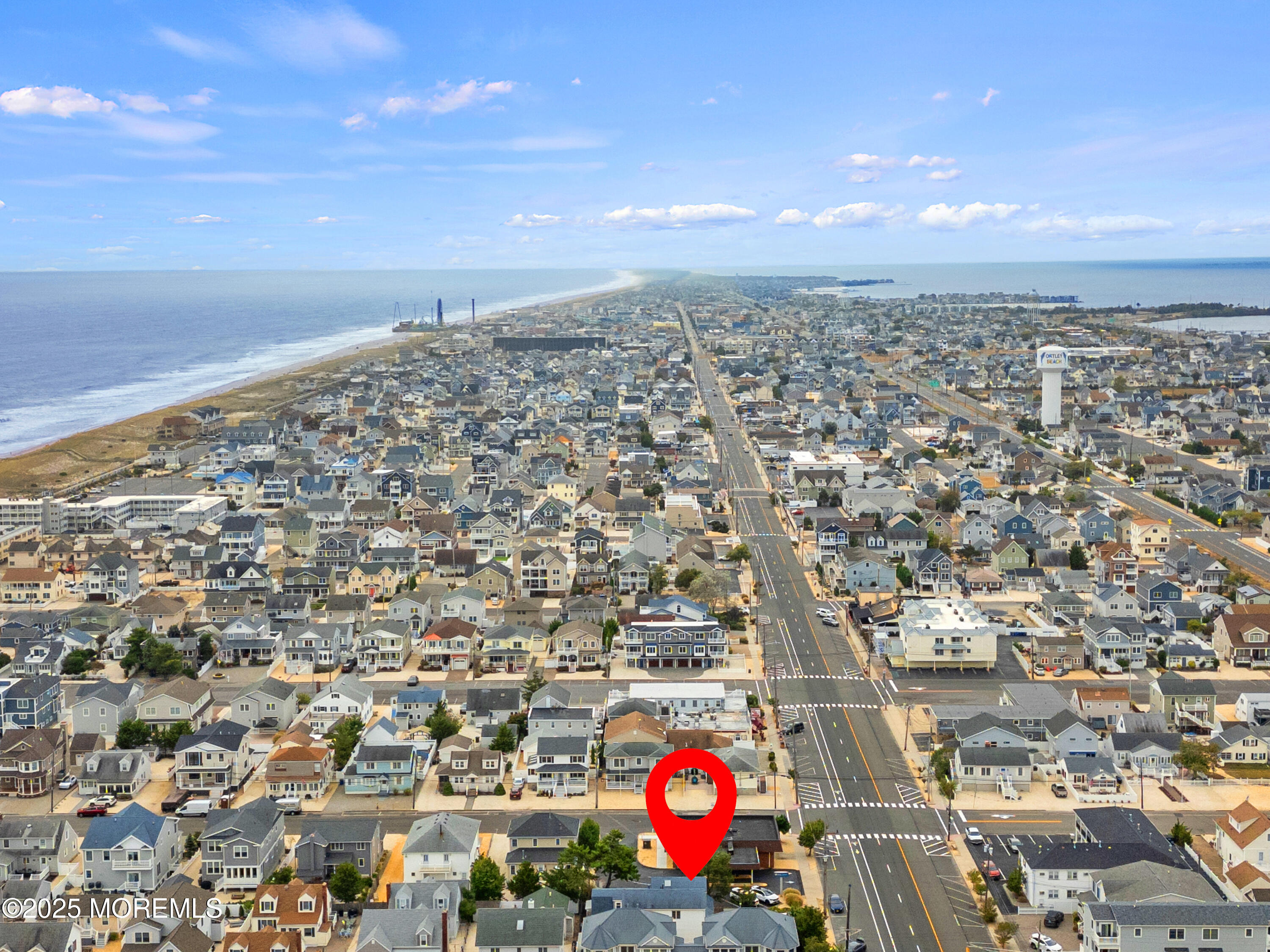 2203 Grand Central Avenue #B, Lavallette, New Jersey image 29
