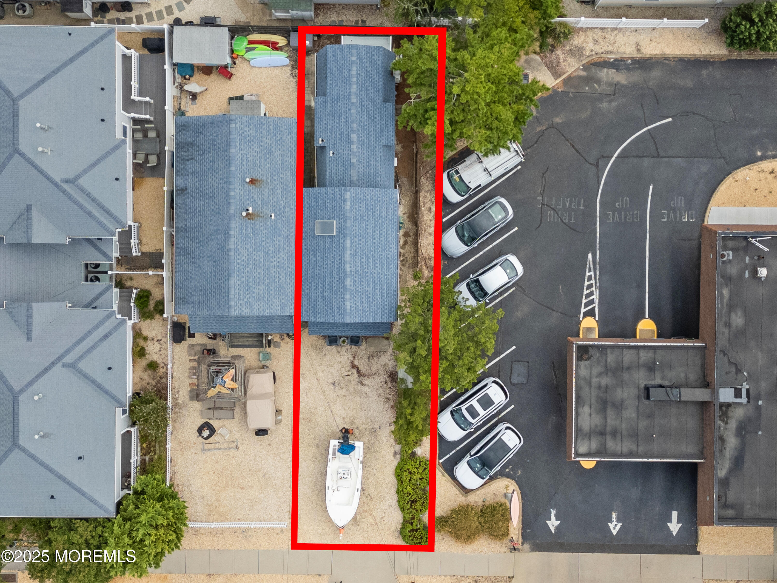 2203 Grand Central Avenue #B, Lavallette, New Jersey image 2