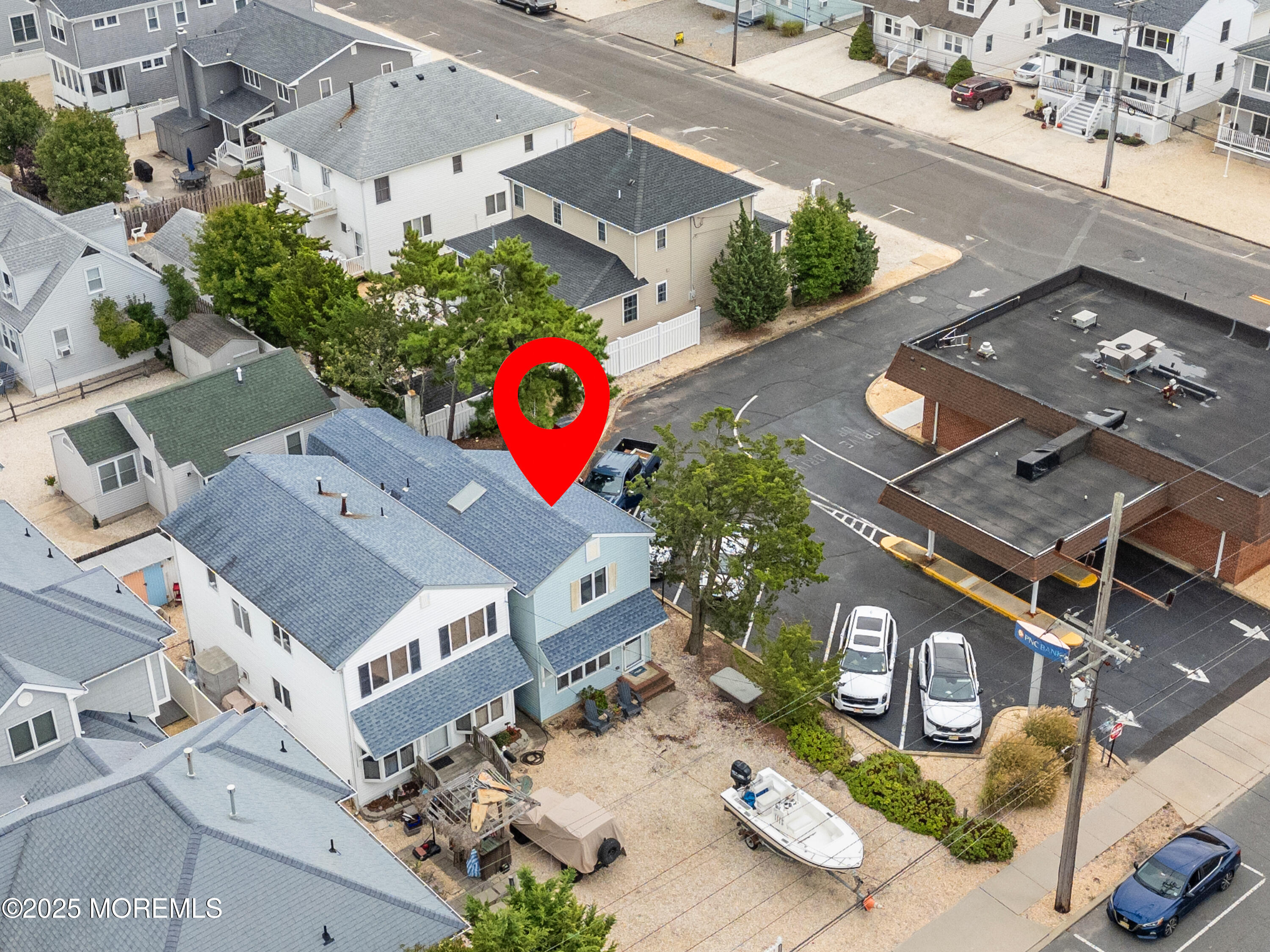 2203 Grand Central Avenue #B, Lavallette, New Jersey image 24