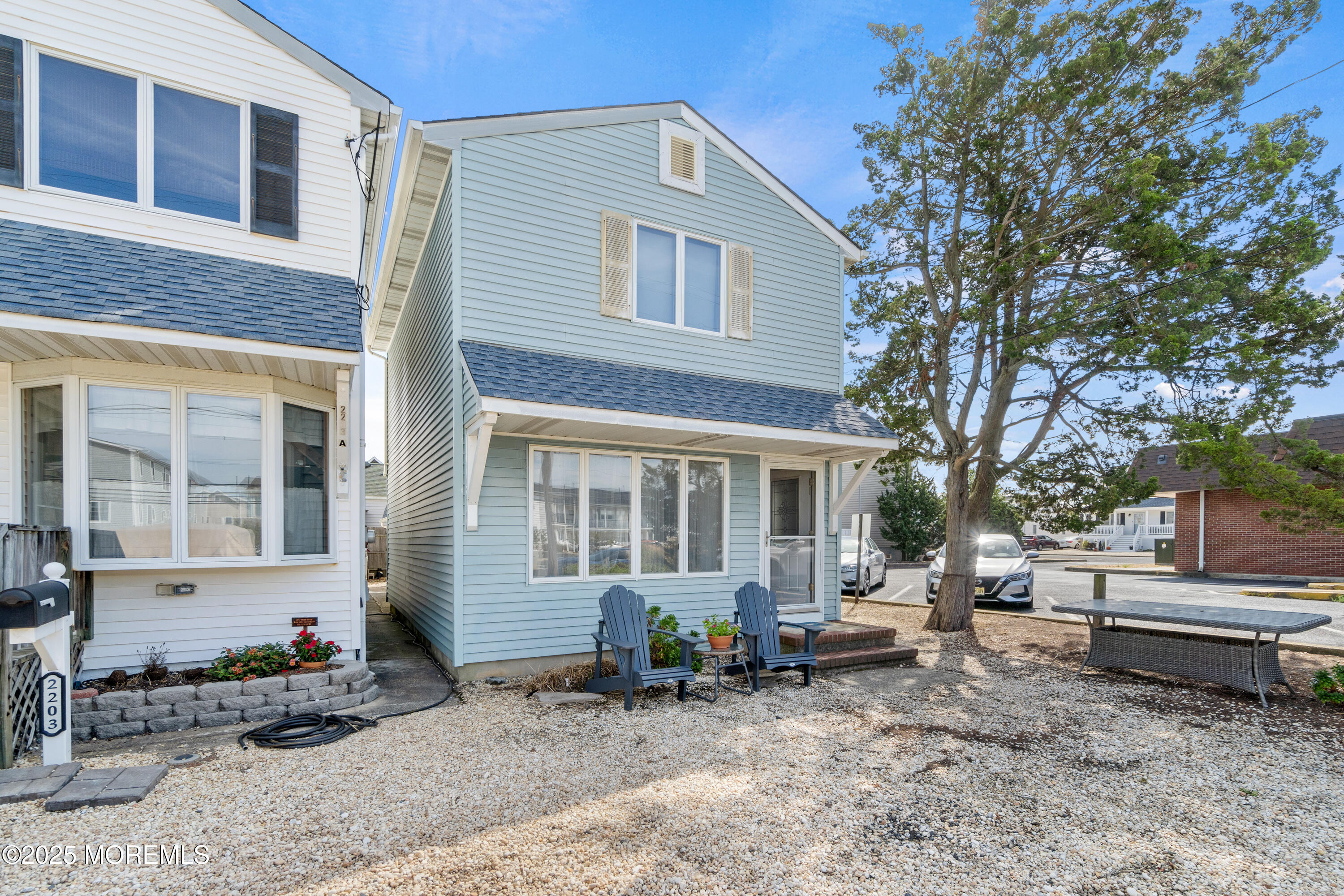2203 Grand Central Avenue #B, Lavallette, New Jersey image 23