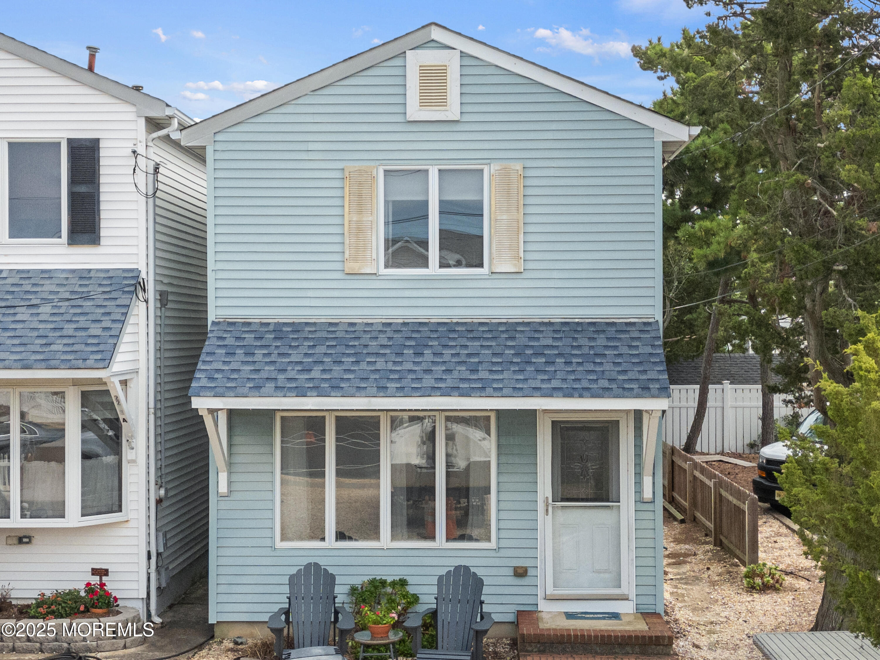 2203 Grand Central Avenue #B, Lavallette, New Jersey image 1