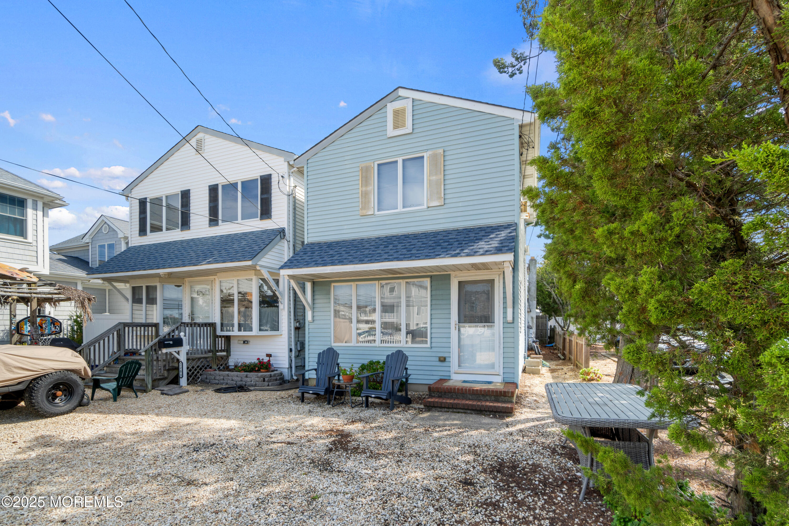 2203 Grand Central Avenue #B, Lavallette, New Jersey image 3