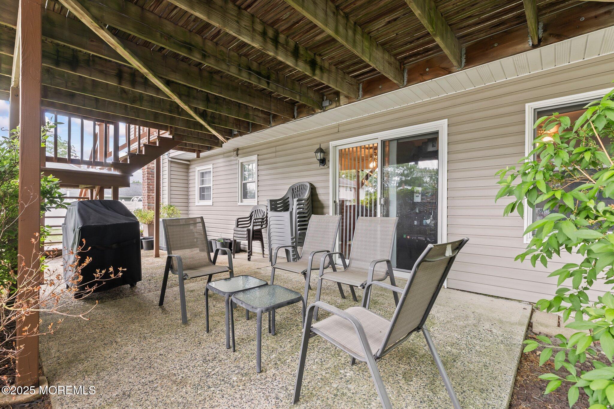 203 Tanglewood Court, Middletown, New Jersey image 23