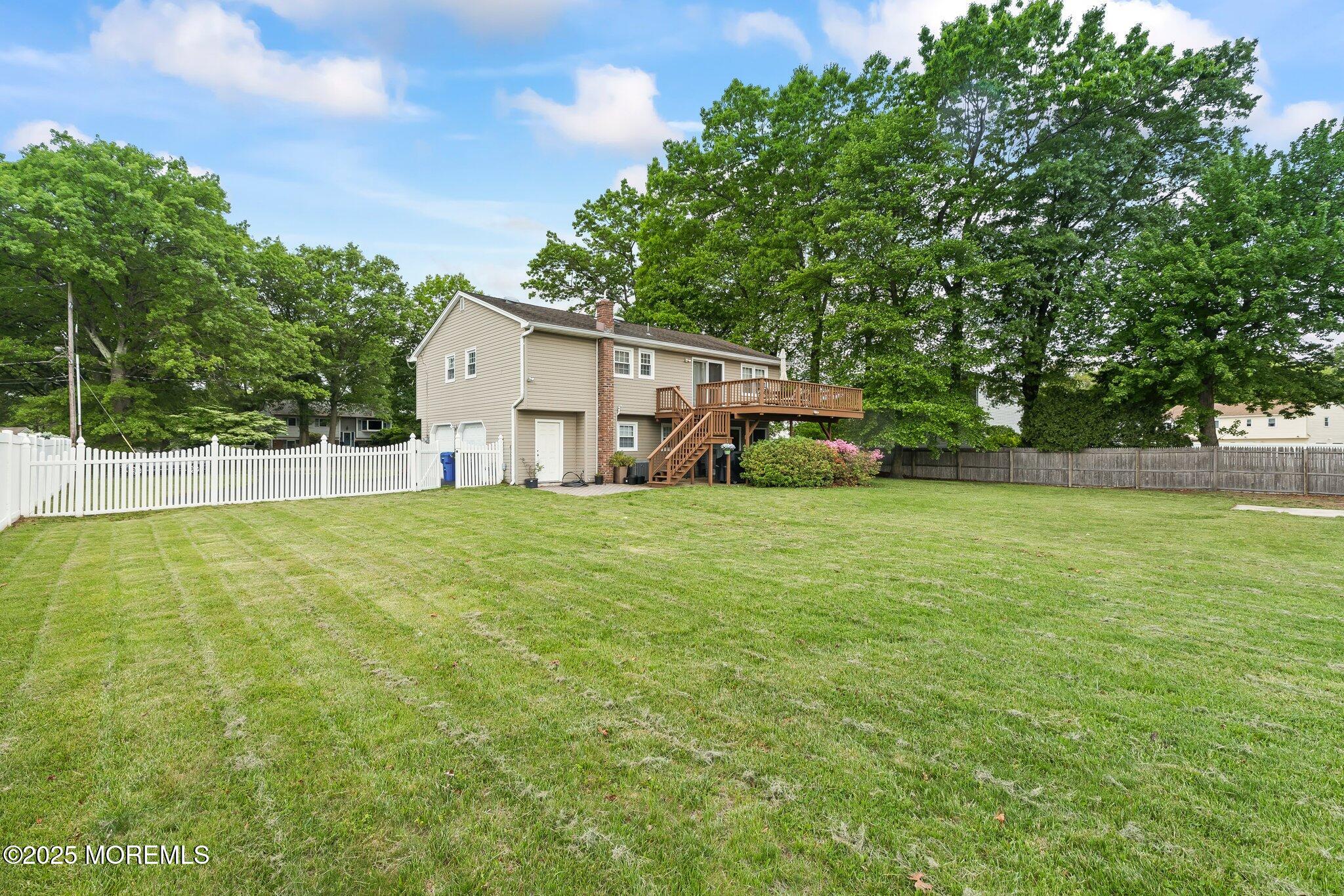 203 Tanglewood Court, Middletown, New Jersey image 25