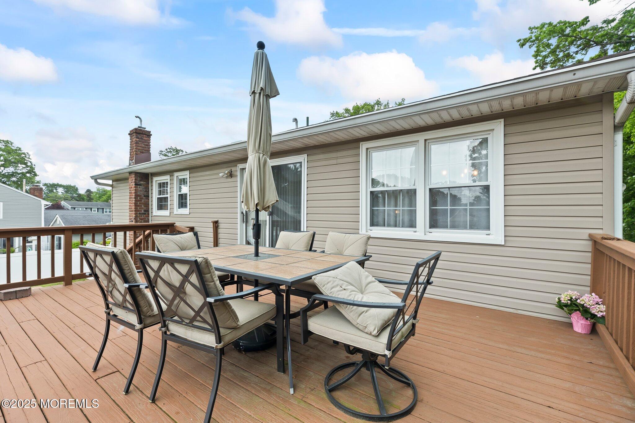203 Tanglewood Court, Middletown, New Jersey image 21