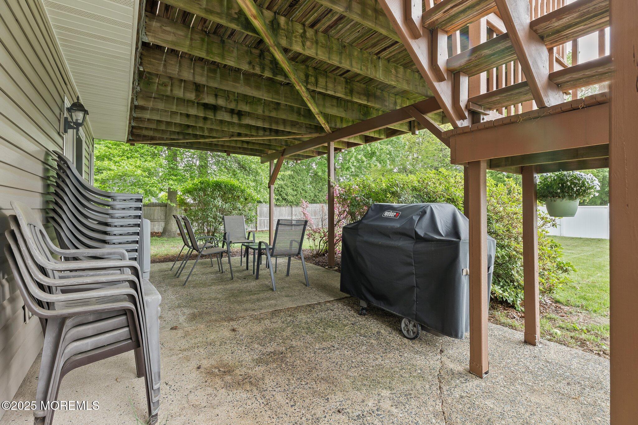 203 Tanglewood Court, Middletown, New Jersey image 22