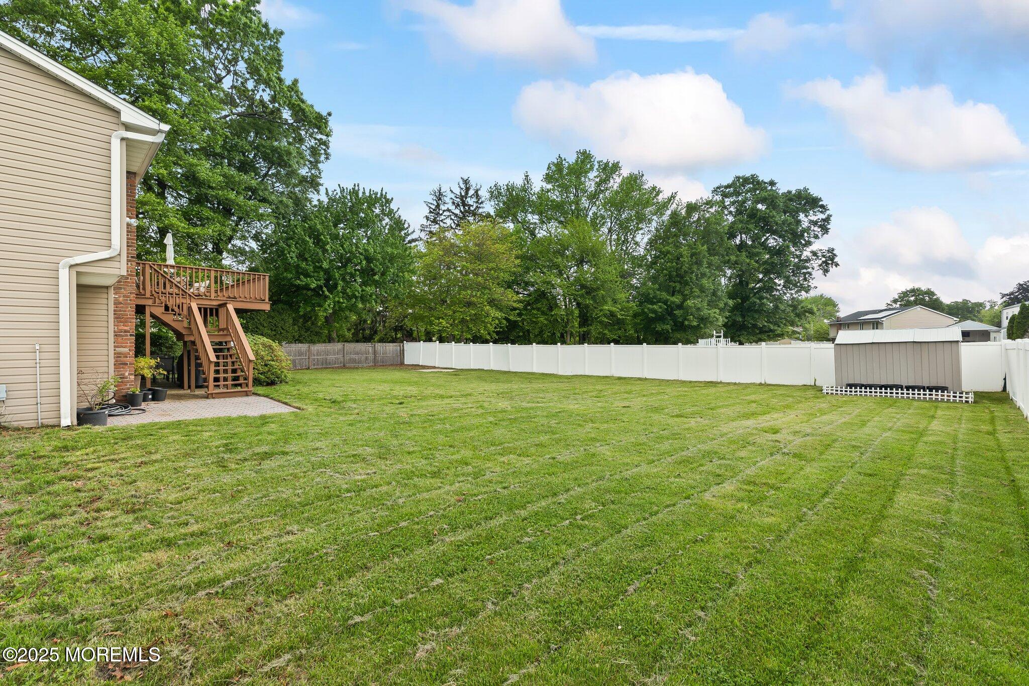 203 Tanglewood Court, Middletown, New Jersey image 24