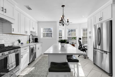 98 Old Orchard Lane 2202 Ocean Twp NJ 07712