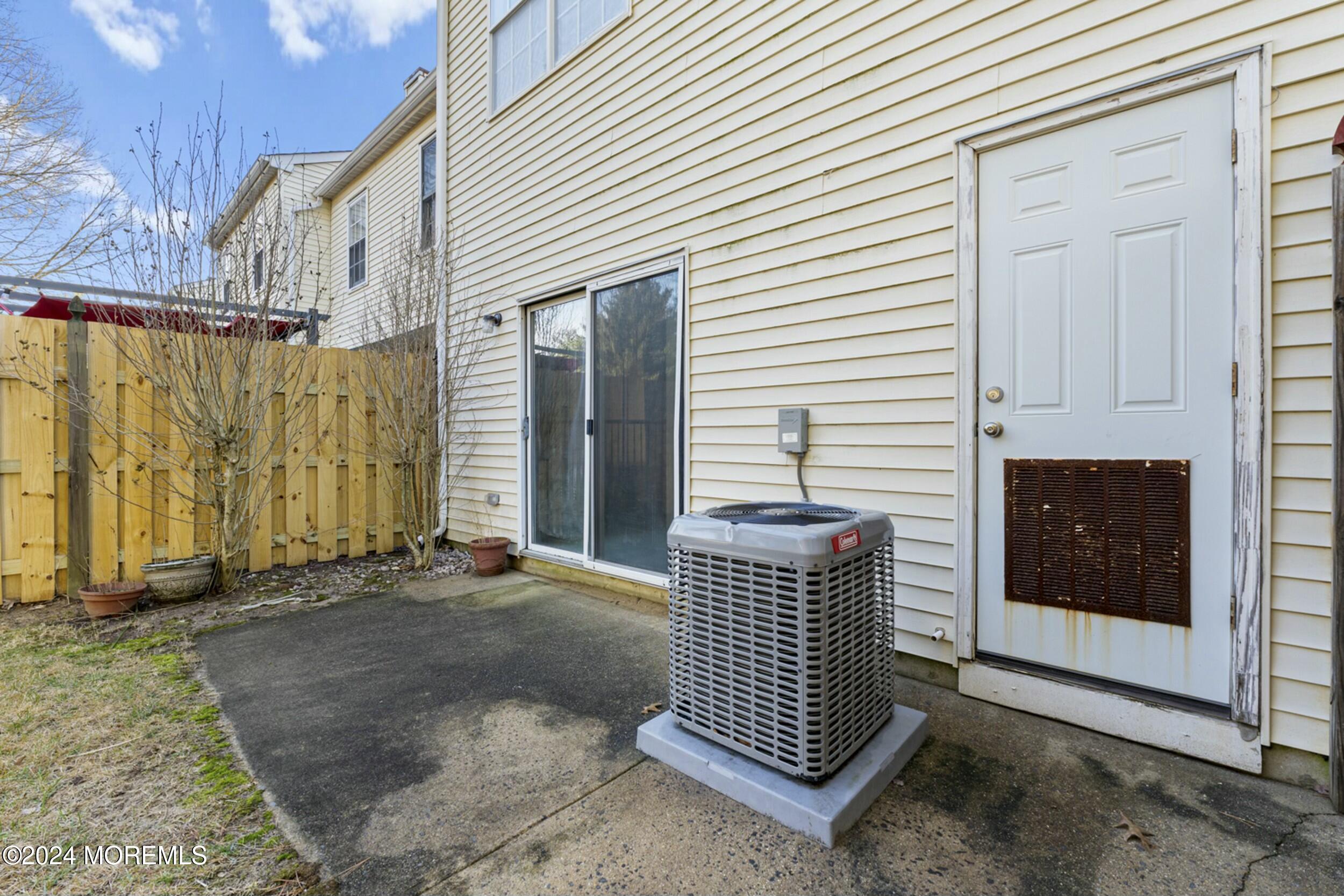 822 Darlington Drive #178, Old Bridge, New Jersey image 34