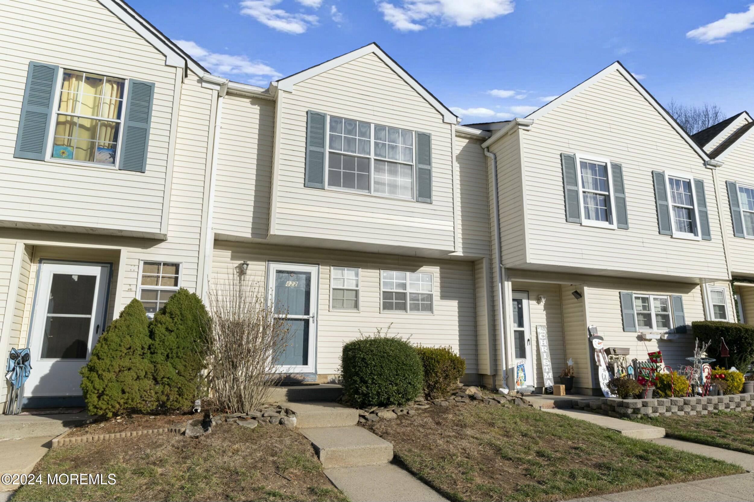 822 Darlington Drive #178, Old Bridge, New Jersey image 41