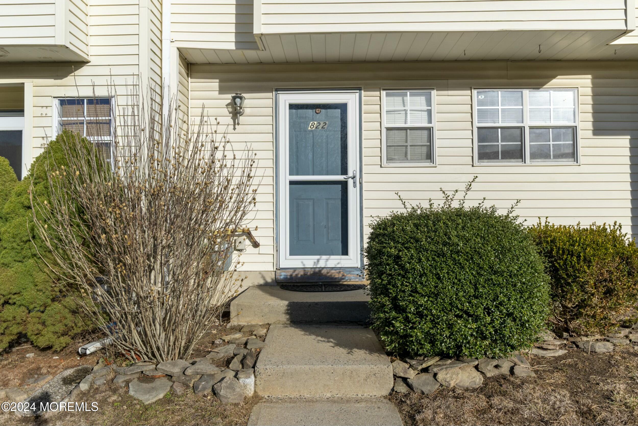 822 Darlington Drive #178, Old Bridge, New Jersey image 4