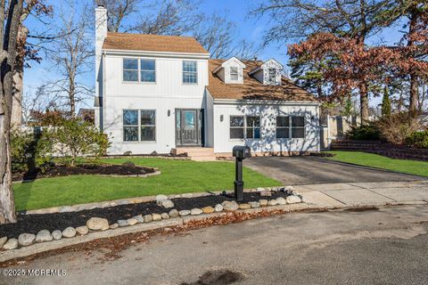 9 Glen Court Barnegat NJ 08005