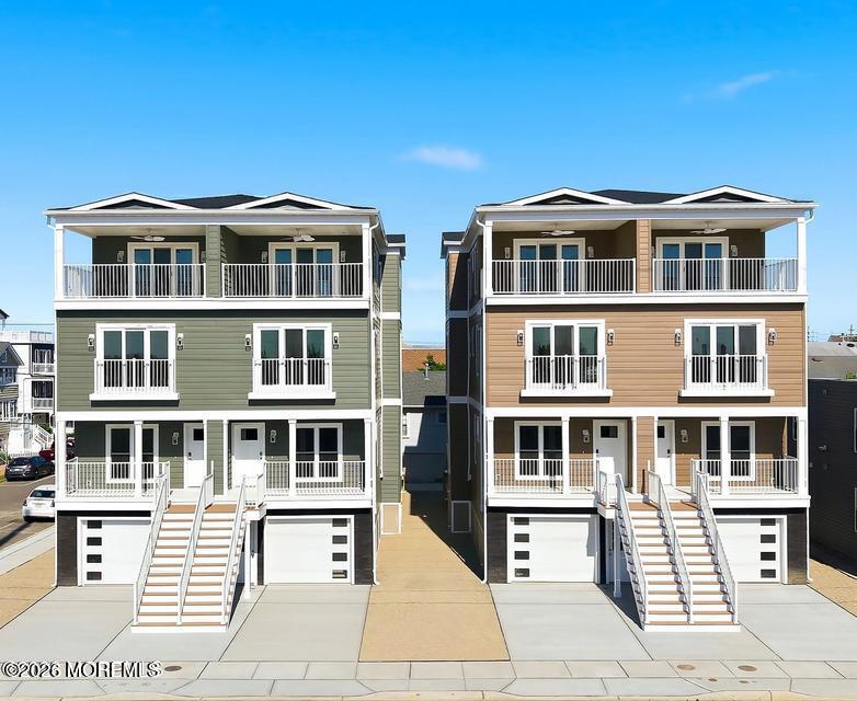 Photo 1 of 83 — 114 Bay Boulevard B, Seaside Heights, NJ 08751