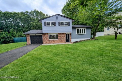 5 Albany Avenue Jackson NJ 08527