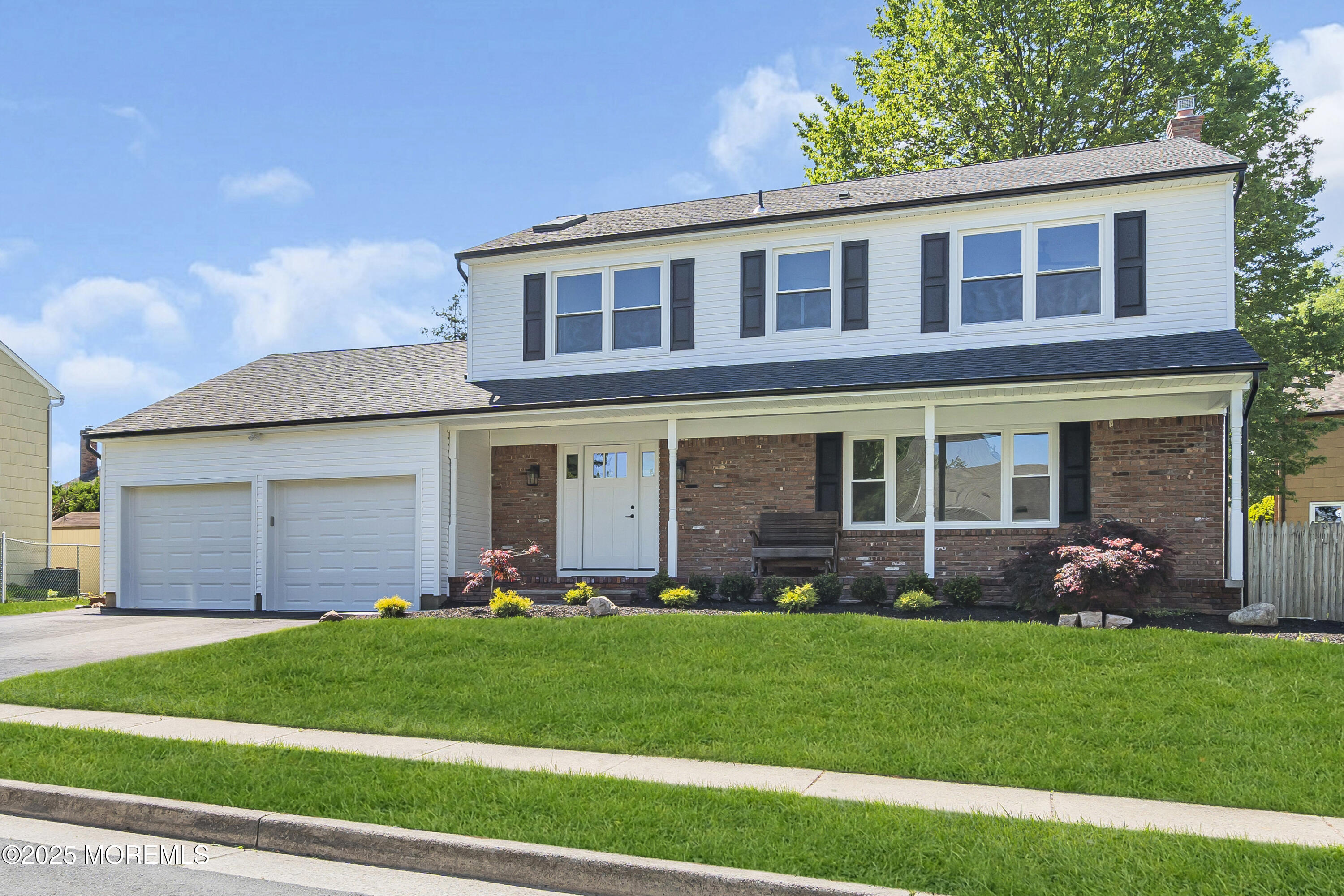 18 Heritage Drive, Edison, New Jersey image 2