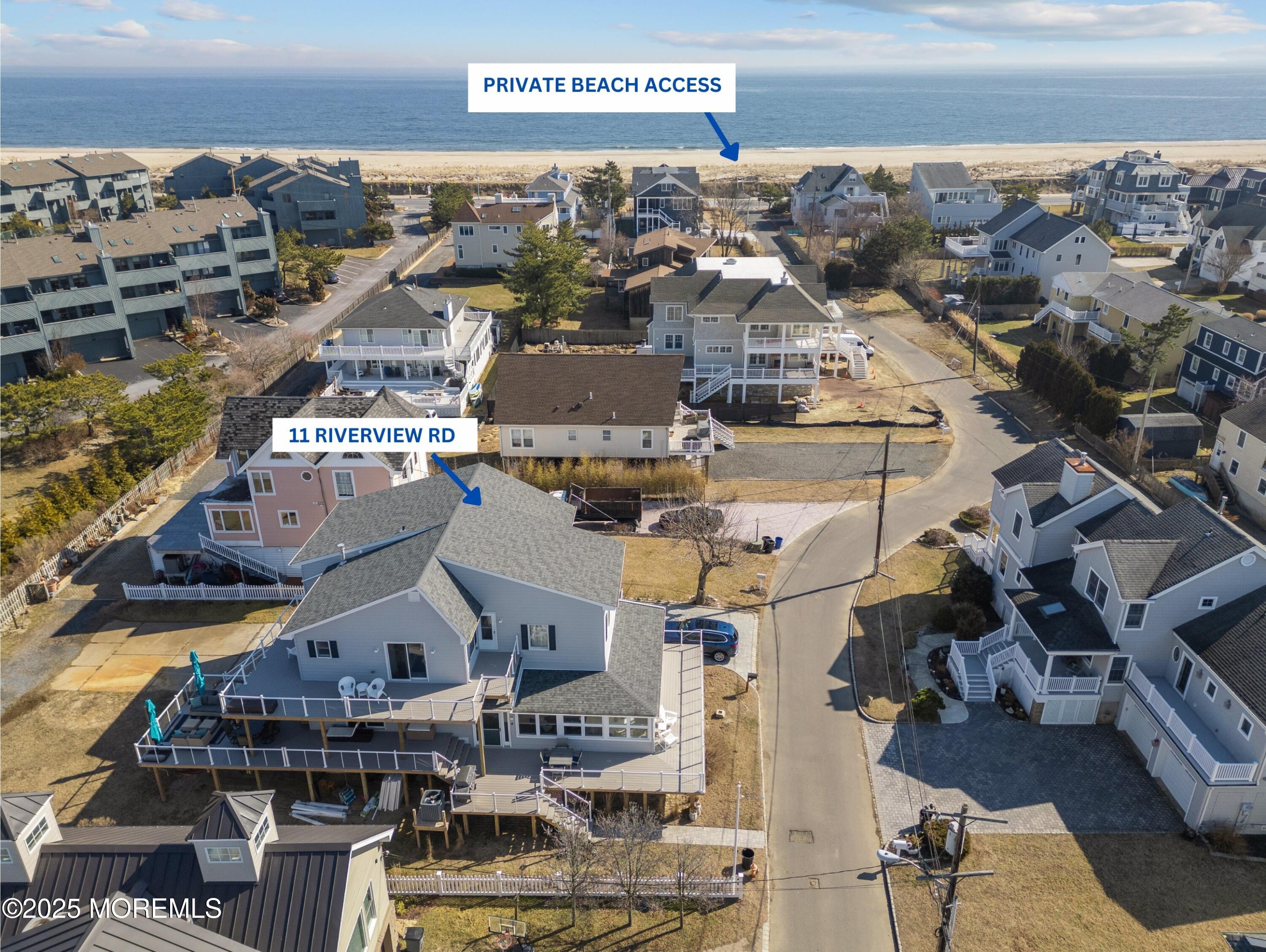 11 Riverview Road