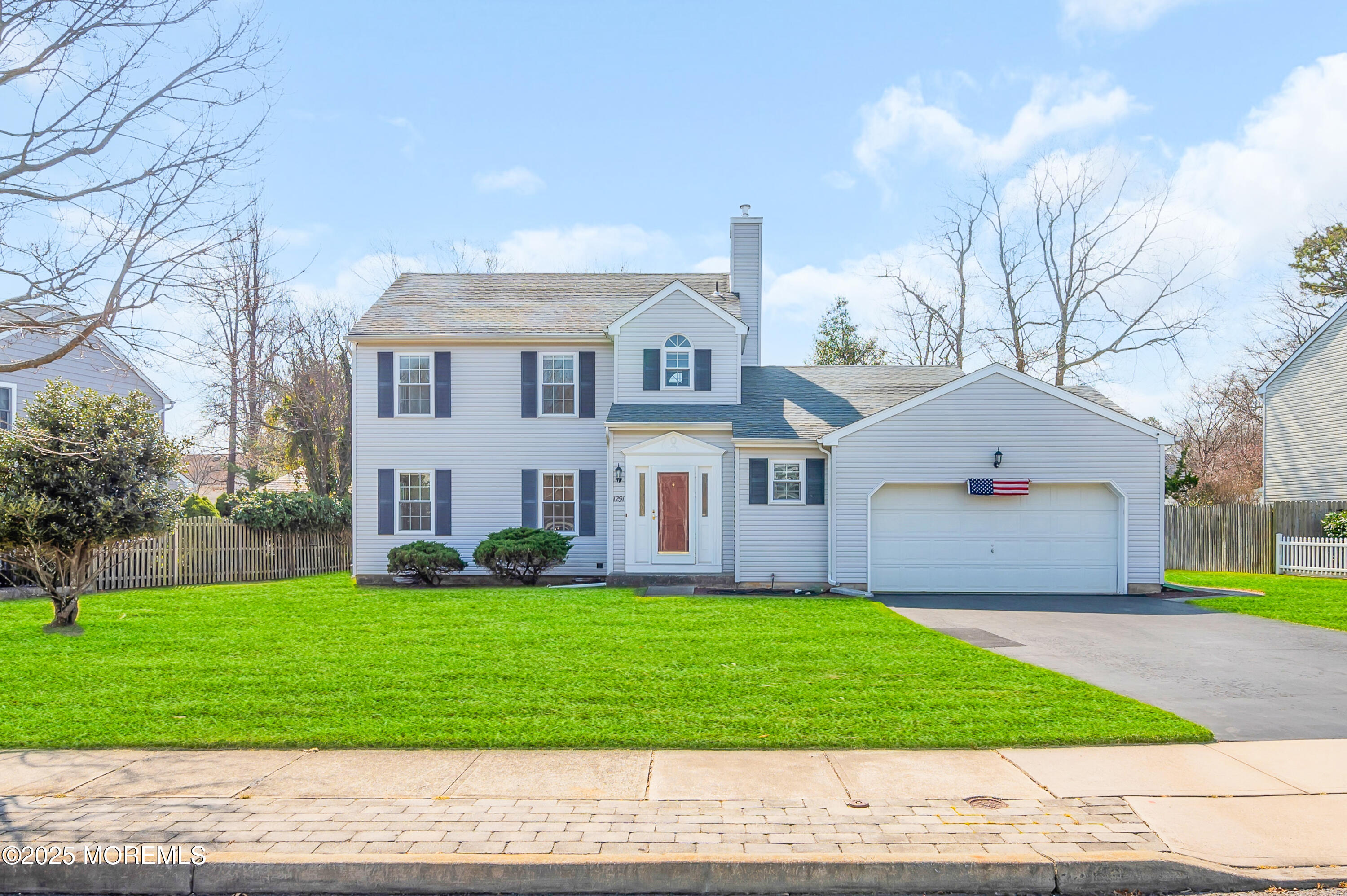 1291 Beauchamps Place, Toms River, New Jersey image 2