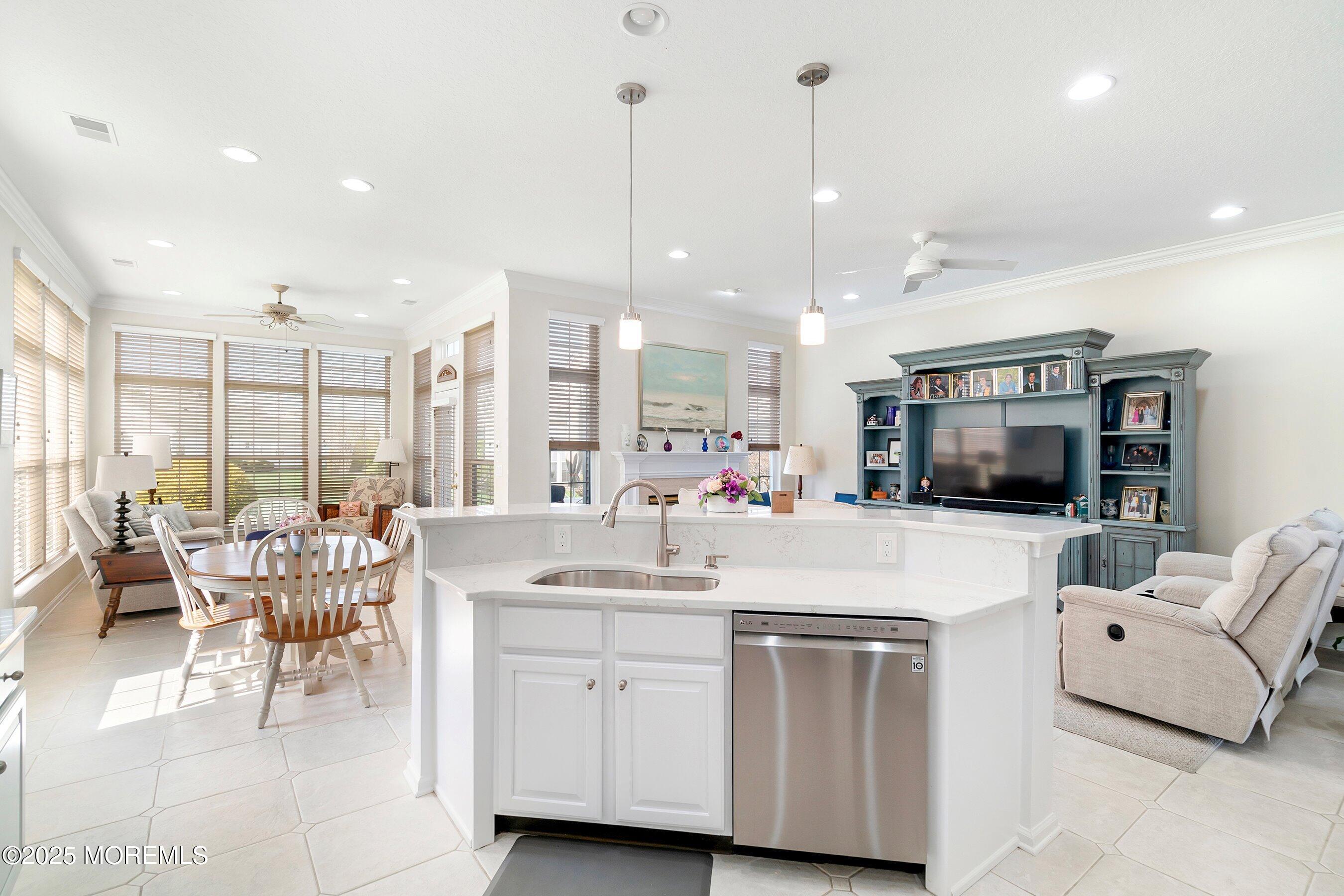 1518 Rabbit Run, Manasquan, New Jersey image 16