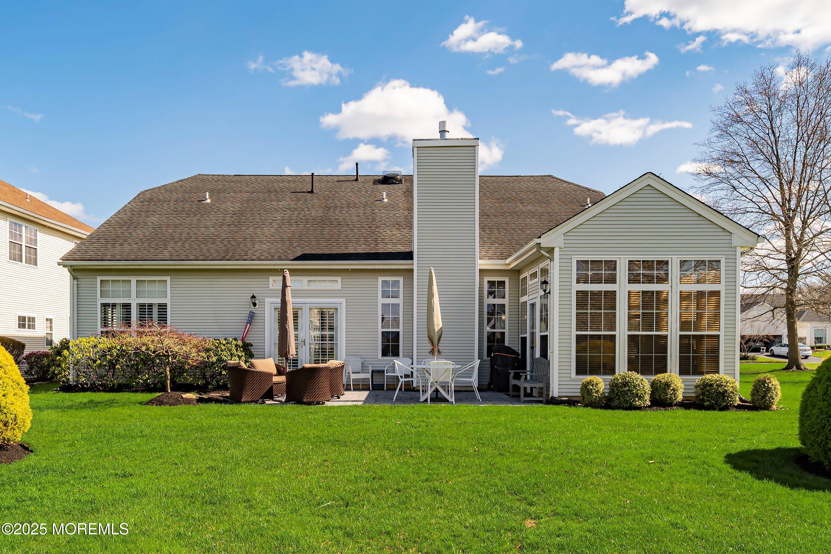 1518 Rabbit Run, Manasquan, New Jersey image 38