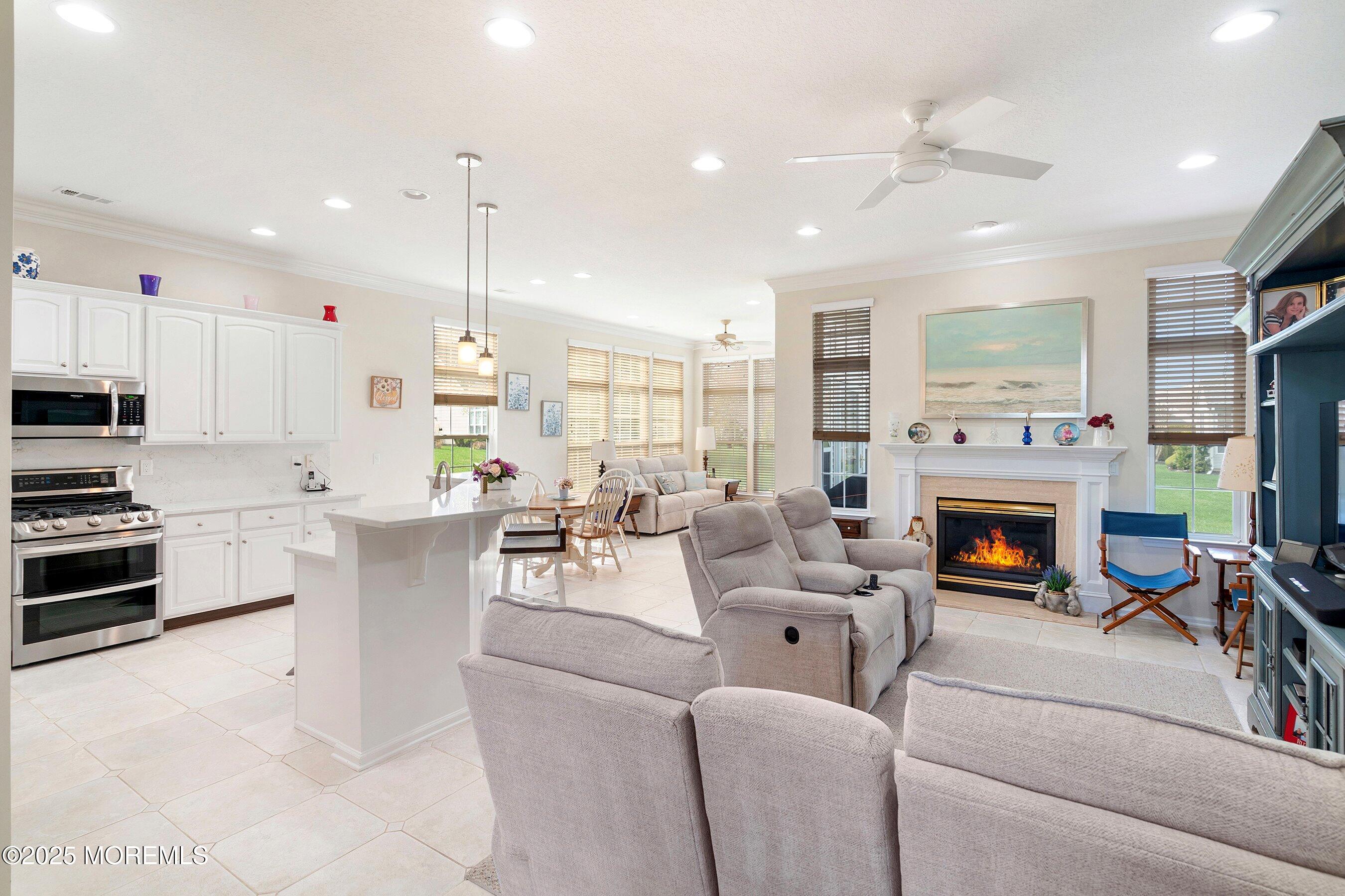 1518 Rabbit Run, Manasquan, New Jersey image 15