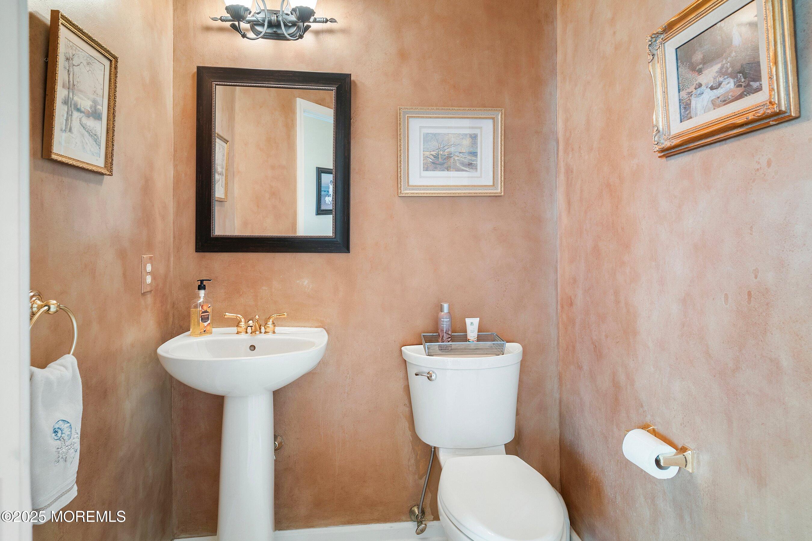 1518 Rabbit Run, Manasquan, New Jersey image 35