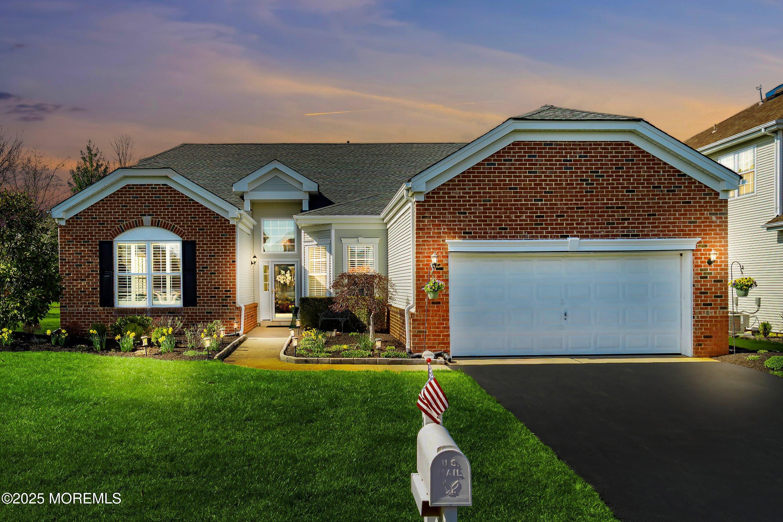 1518 Rabbit Run, Manasquan, New Jersey image 3