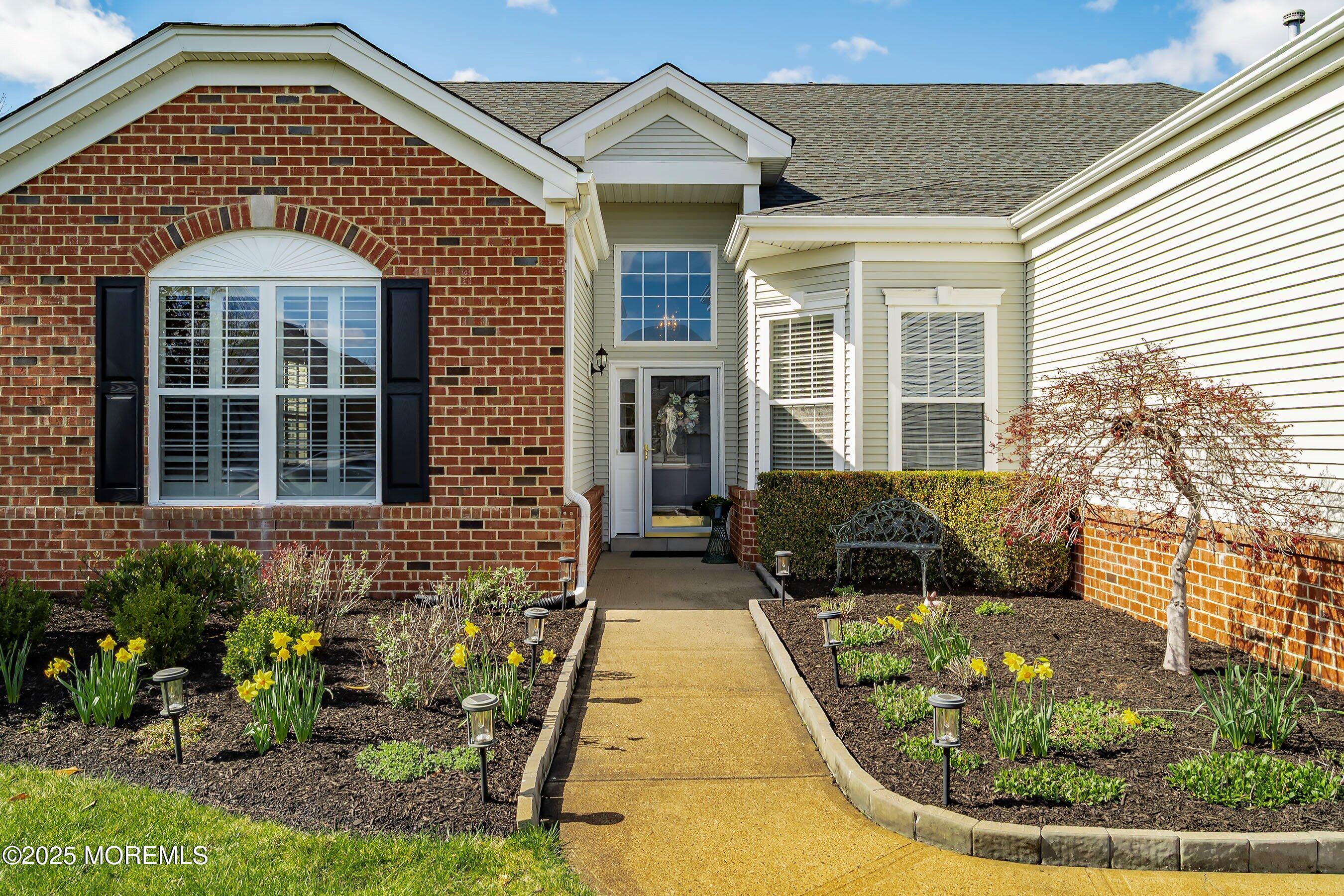 1518 Rabbit Run, Manasquan, New Jersey image 4